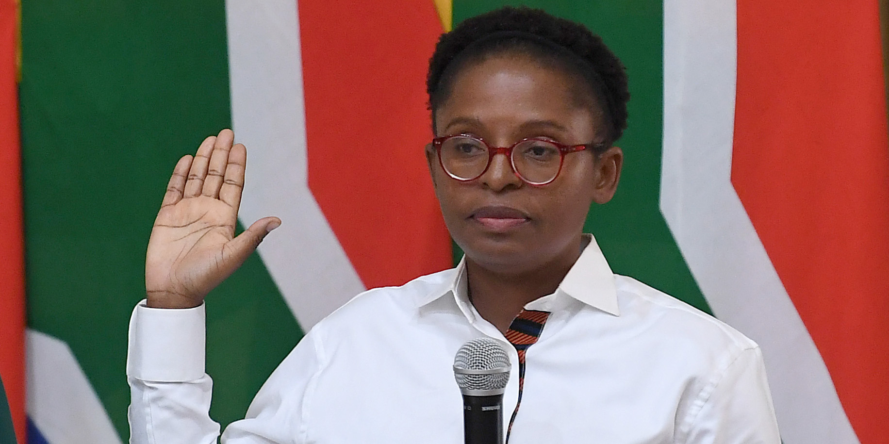 Minister, cut the red tape and free small businesses