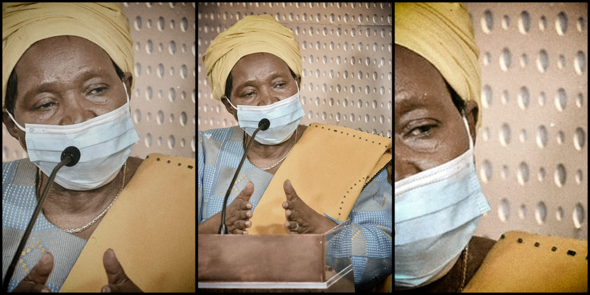 State of disaster extension shows government doesn’t understand pandemic, says expert