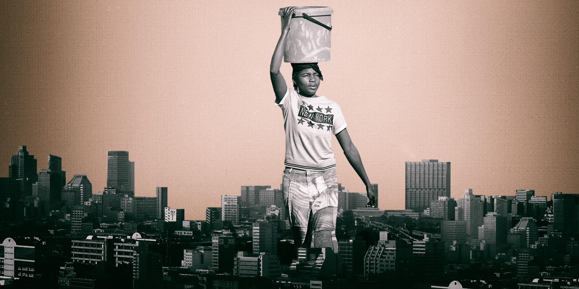 World Bank sees sub-Saharan Africa’s GDP down 3.3% in 2020 — and 40m people falling into extreme poverty