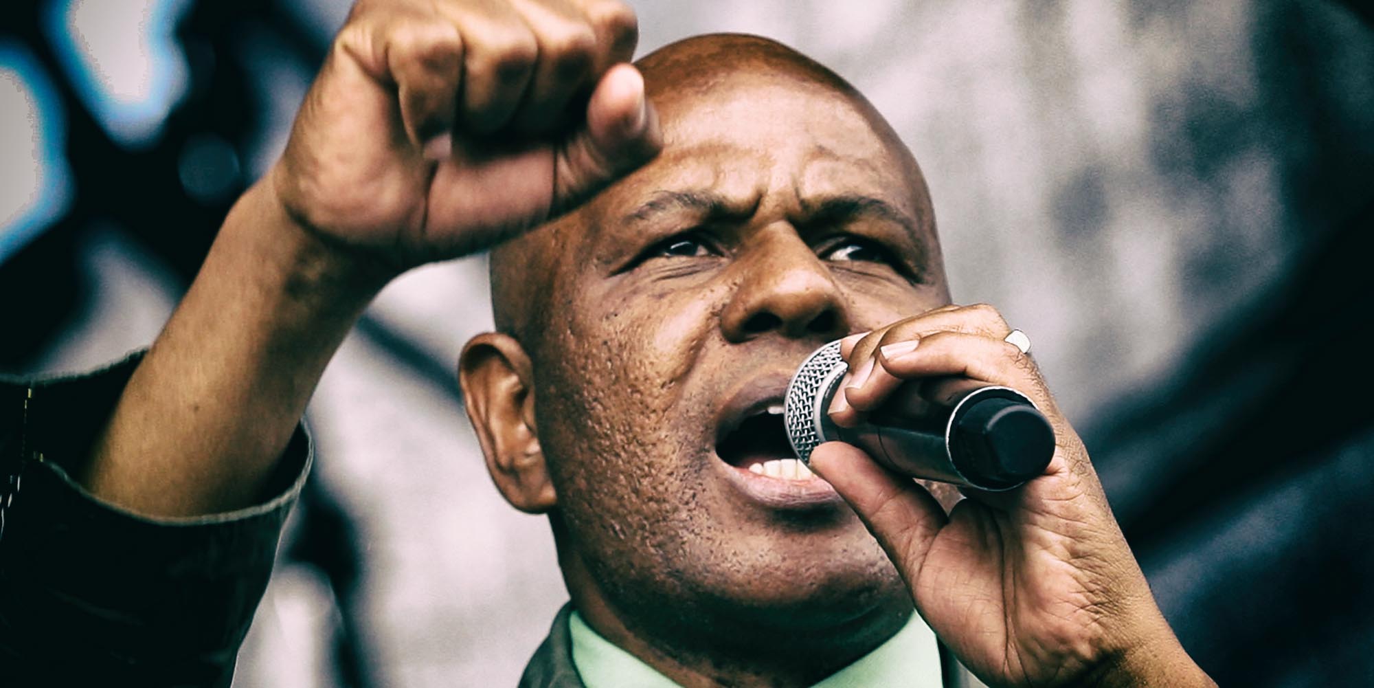 EXCLUSIVE: Joseph Mathunjwa’s 2019 election as Amcu president set aside by Labour Court