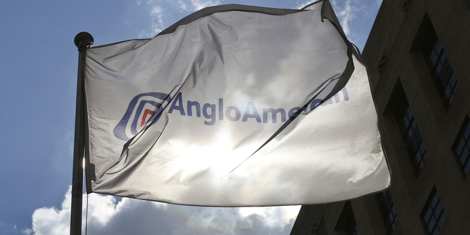 Anglo American reports rise in Q1 production of key South African commodities