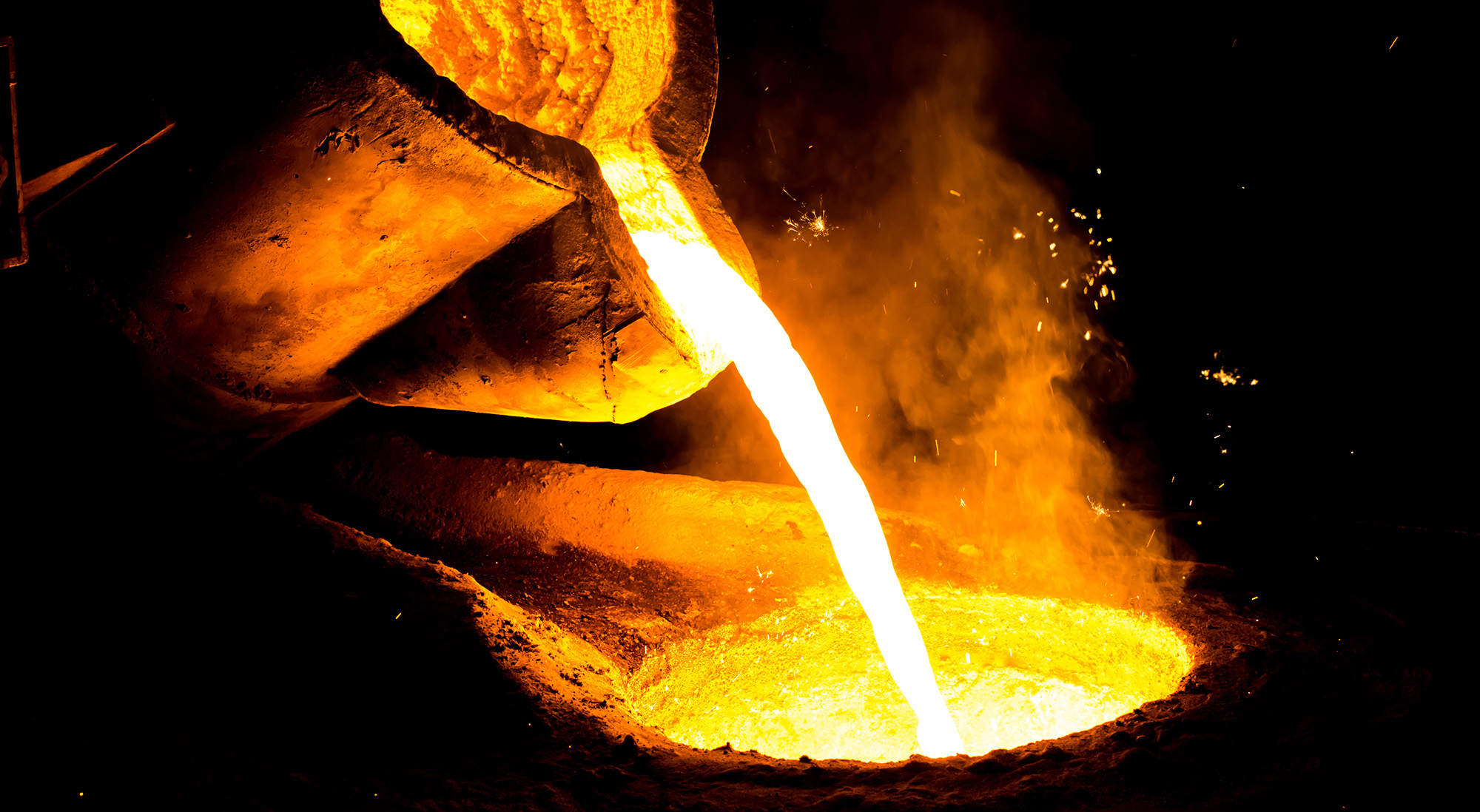 AngloGold’s Obuasi mine in Ghana brought back to life