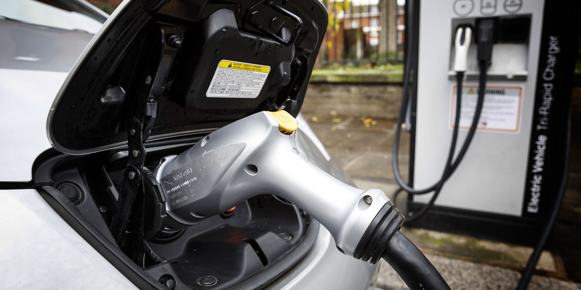 Should electric cars be used in a country with an energy crisis as serious as South Africa’s?