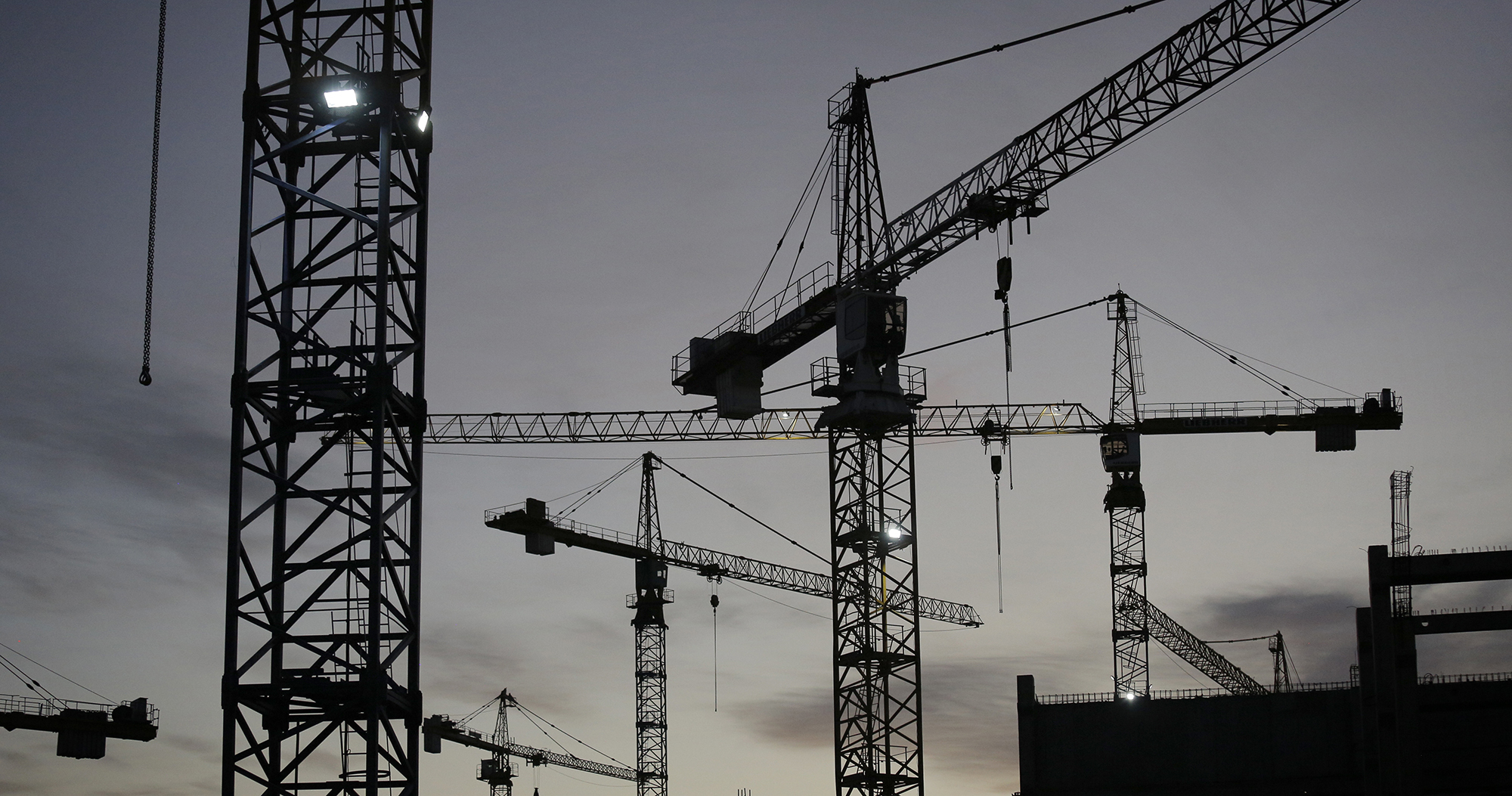 Business confidence in South Africa at all-time low in 2020