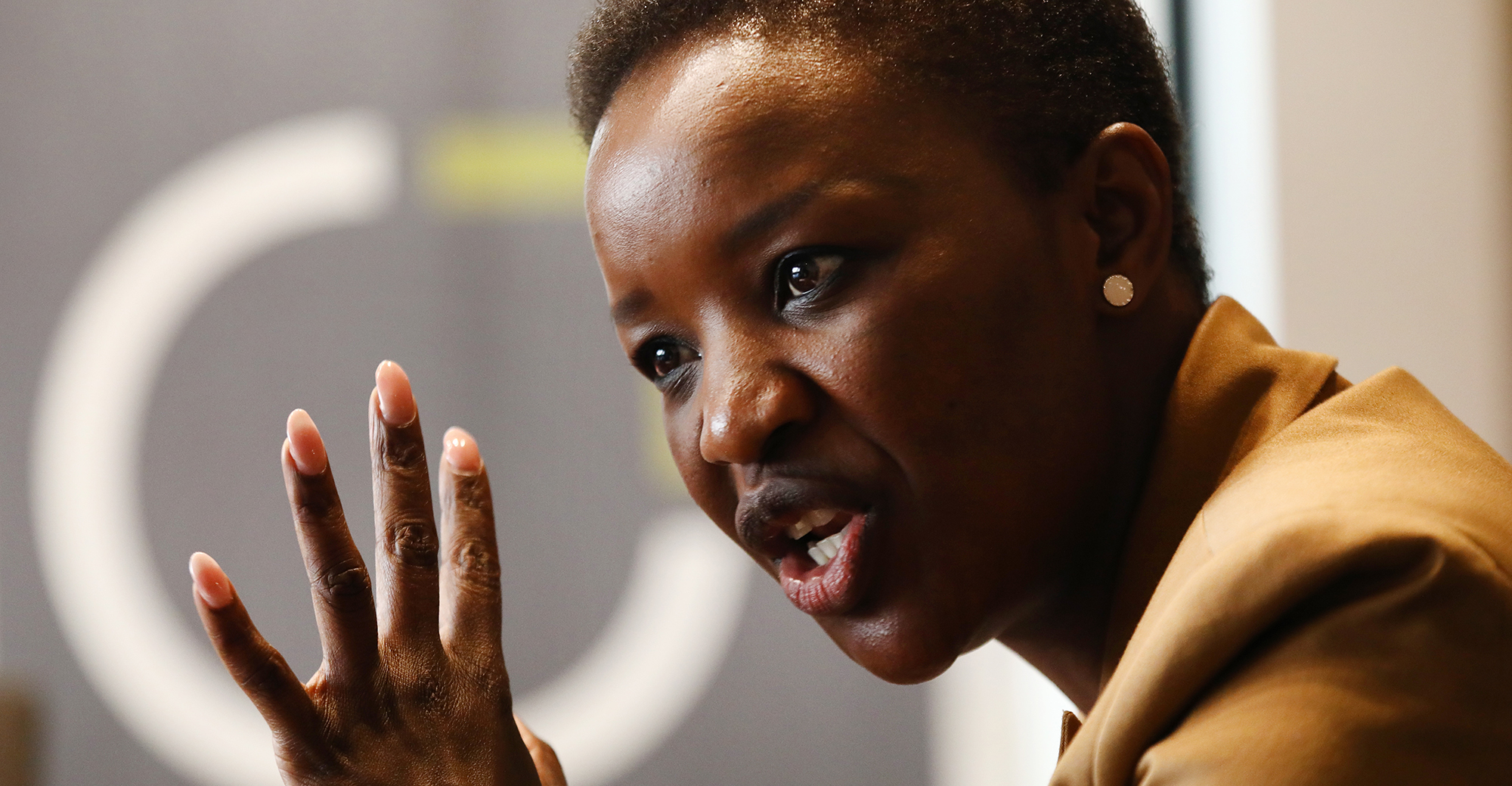 Business Leadership SA’s Busi Mavuso tackles government’s vaccine strategy in a scathing letter