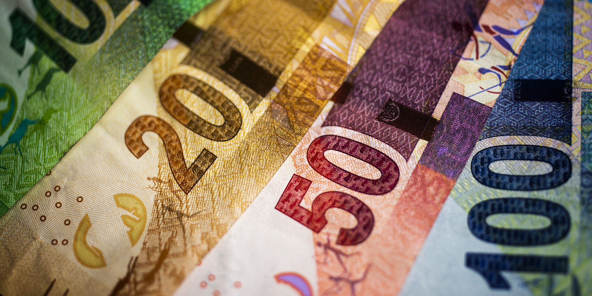 South Africa’s current account surges to record surplus in third quarter