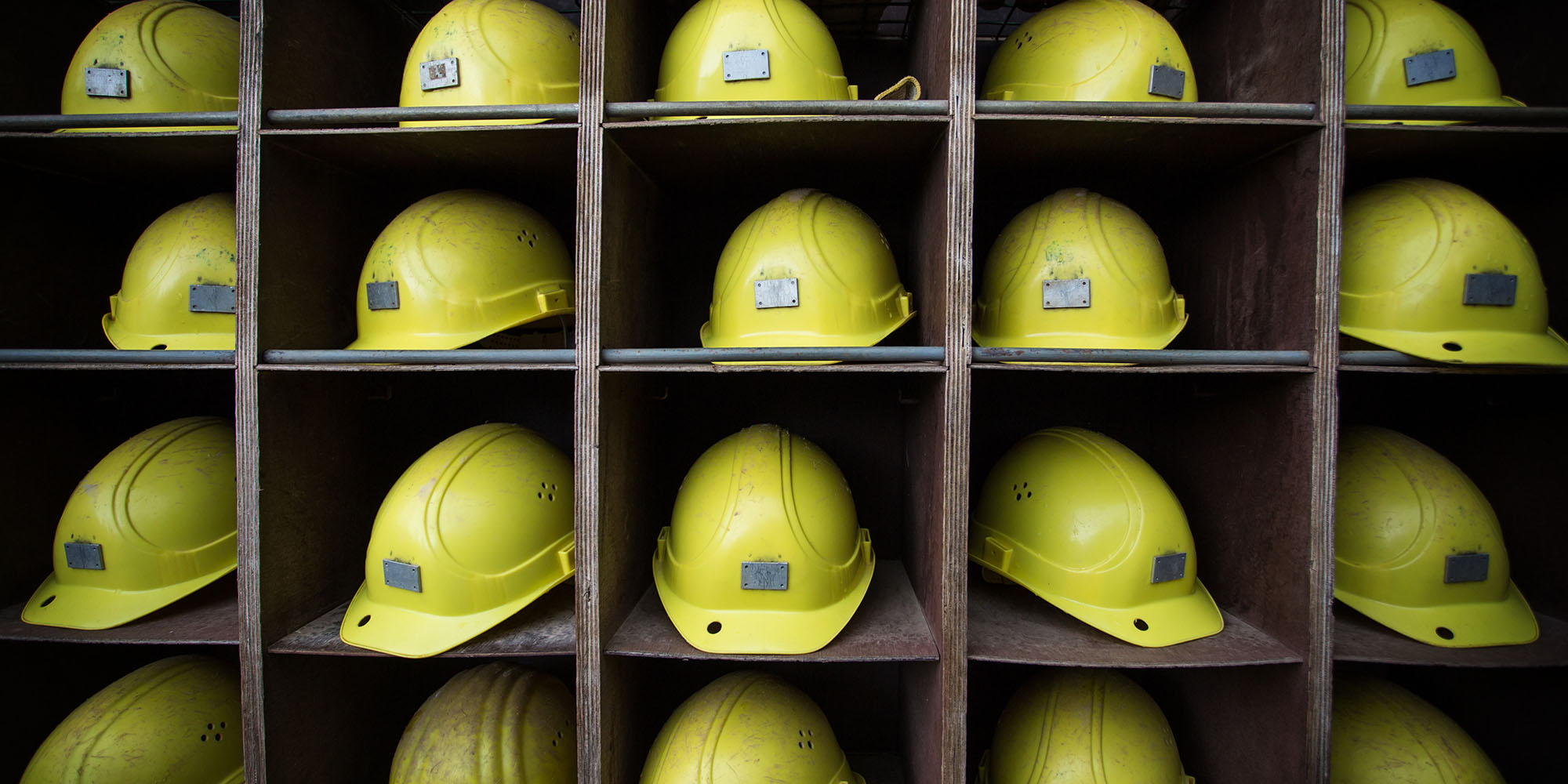 Blyvoor gold mine remains shut, with no end in sight to labour impasse