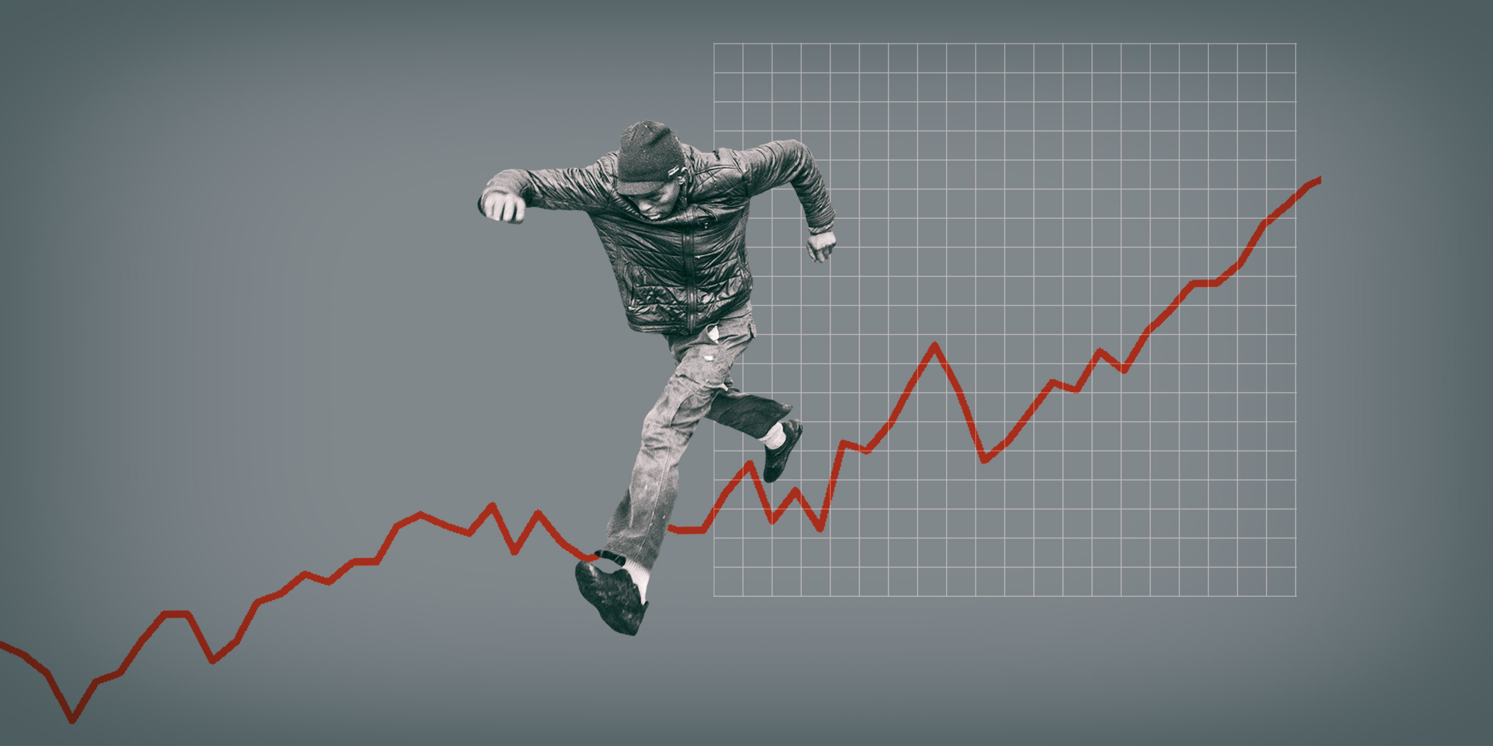 Consumer confidence maintains rebound in fourth quarter, but remains in negative territory