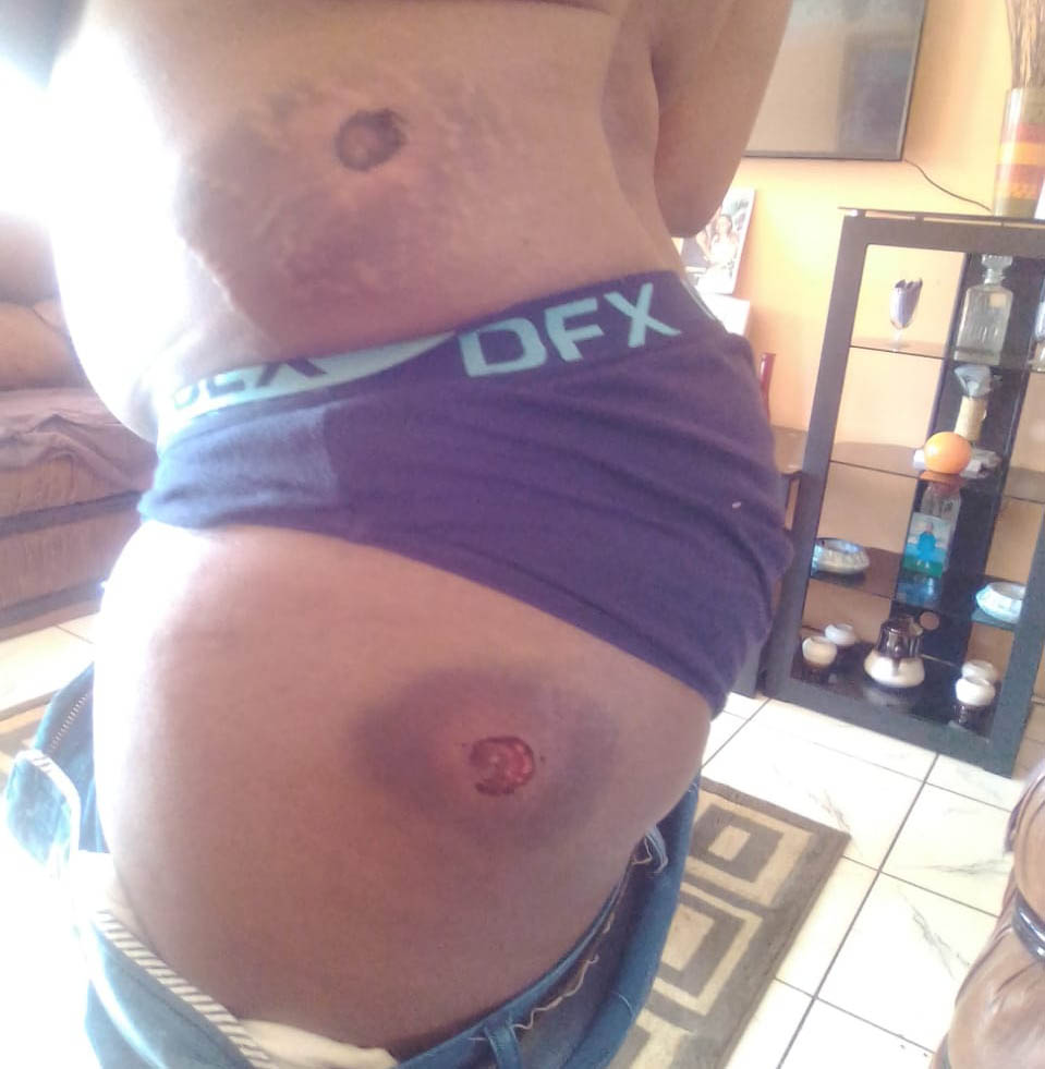 Labour unrest: Arrests and rubber bullets after chrome mine fails to pay wages