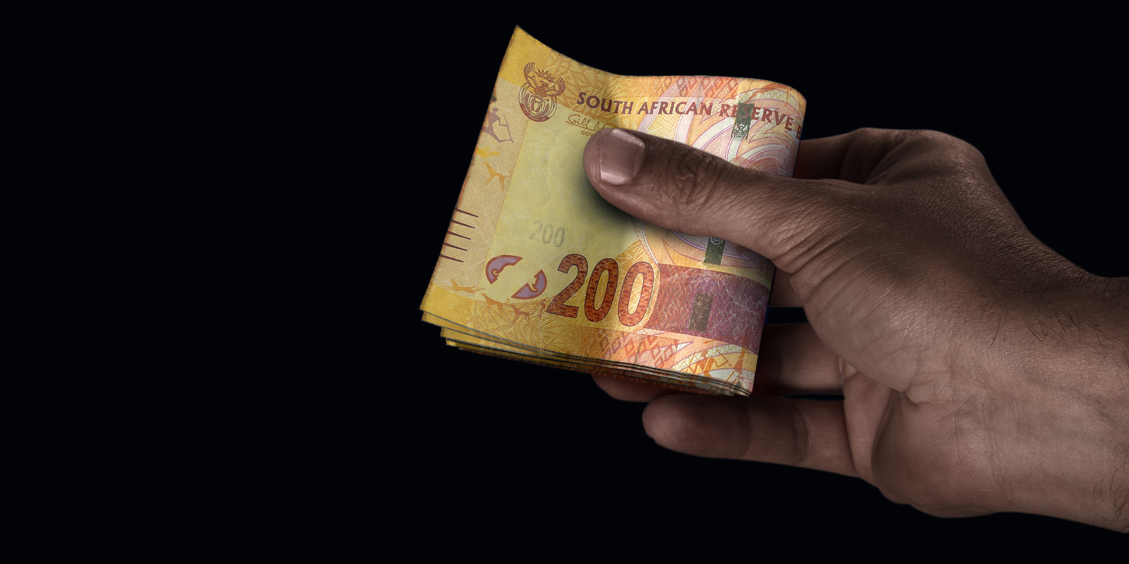 Local government graft: Blame it on the Excel spreadsheets