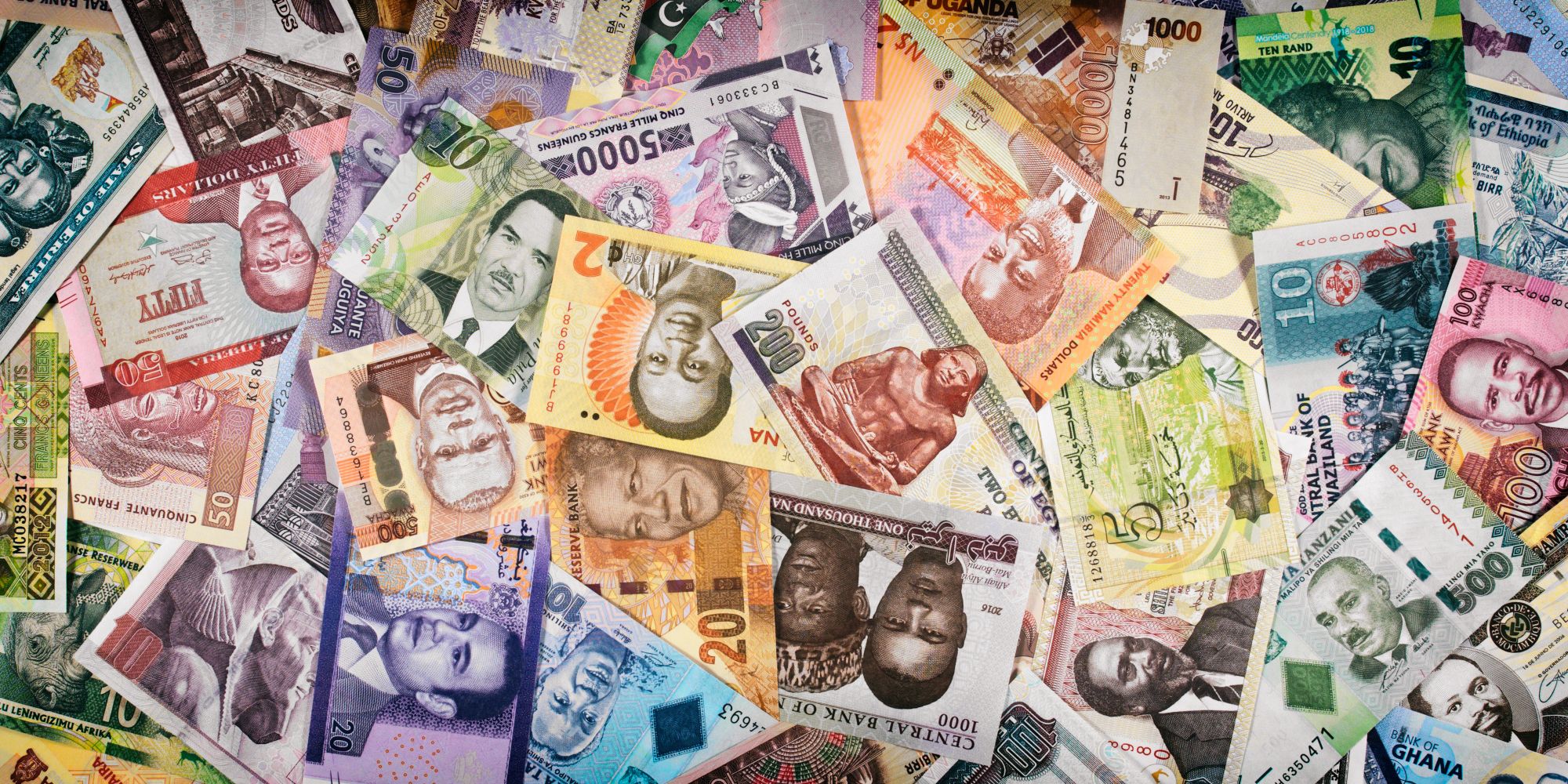 World Bank: Pandemic has set living standards back at least a decade in much of Africa