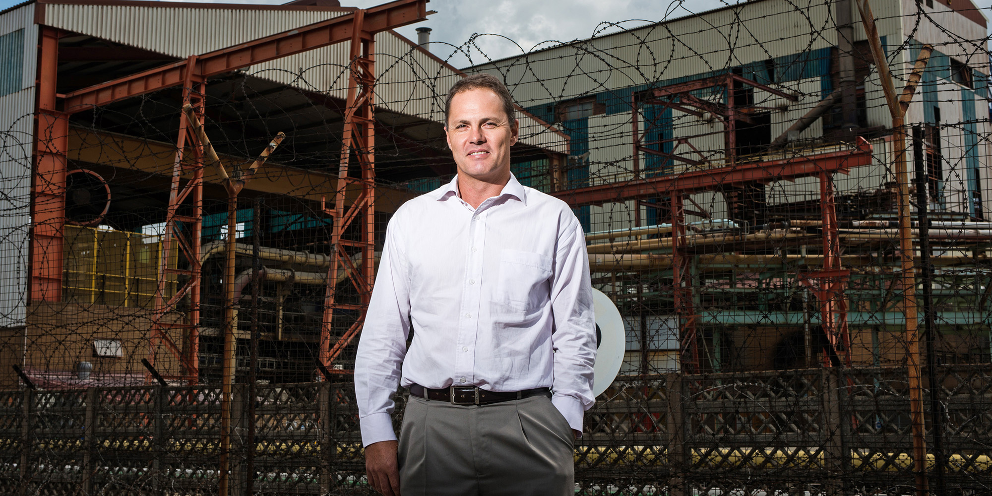 Environmental rehabilitation: Watch this space as DRDGold doubles operating profit