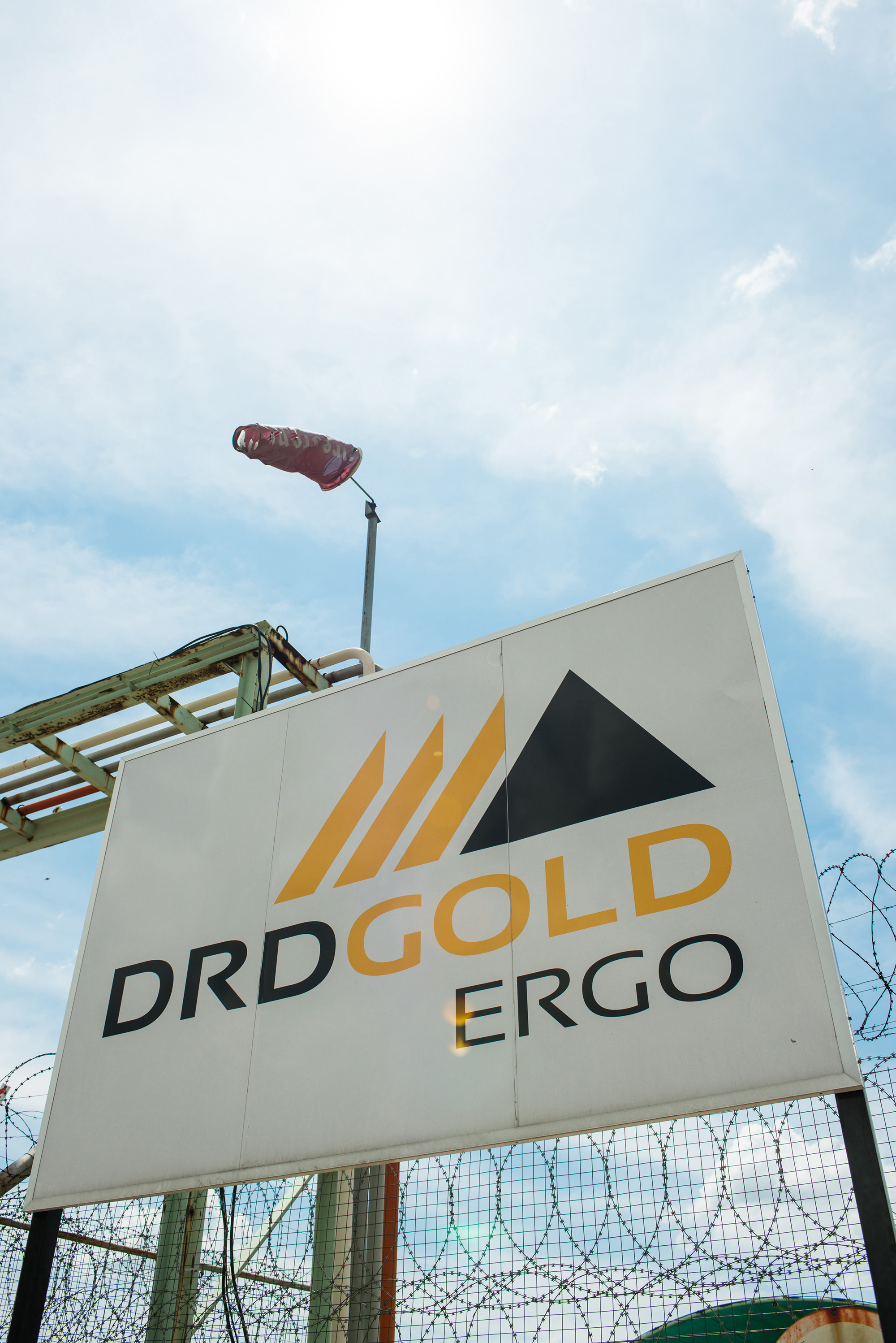 The Finance Ghost: Mining margins are getting tight; Mondi’s operations are flying