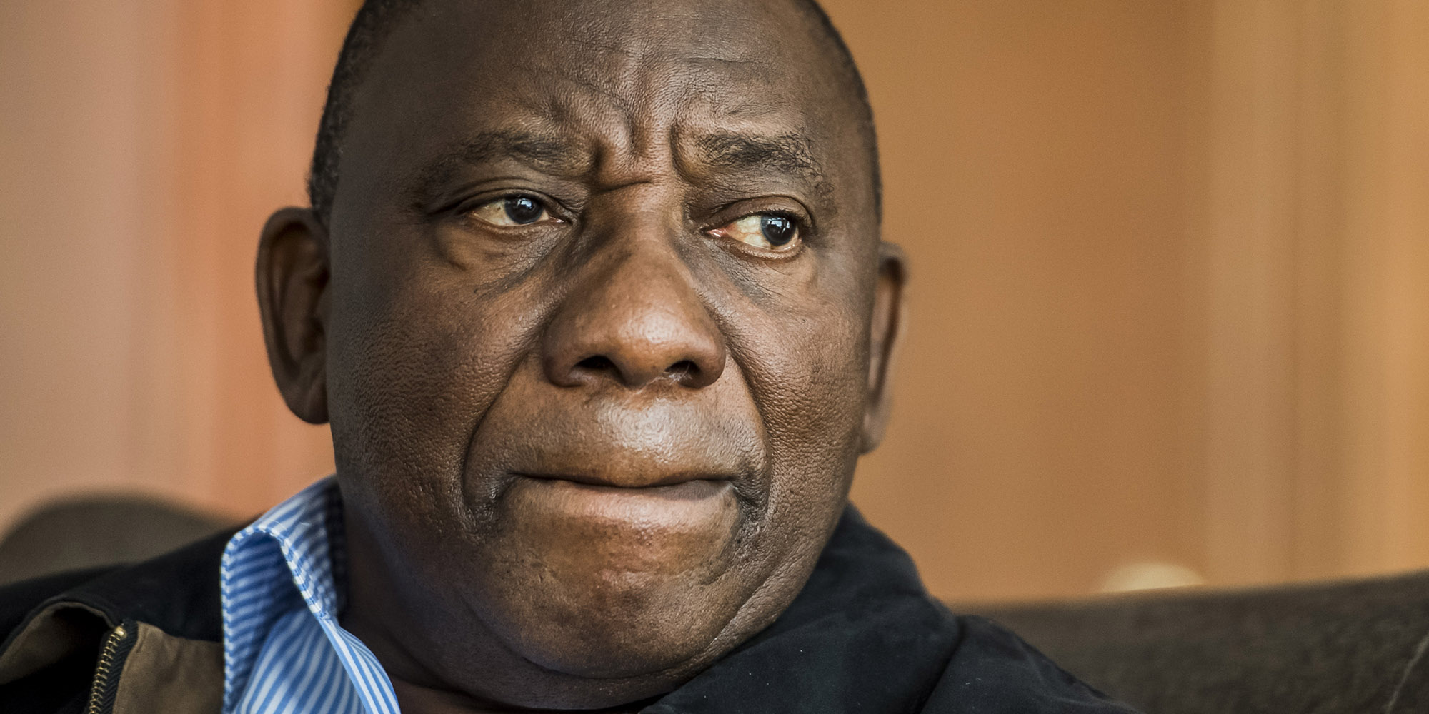 It seems nothing can stop the ANC from dragging the government and the country down