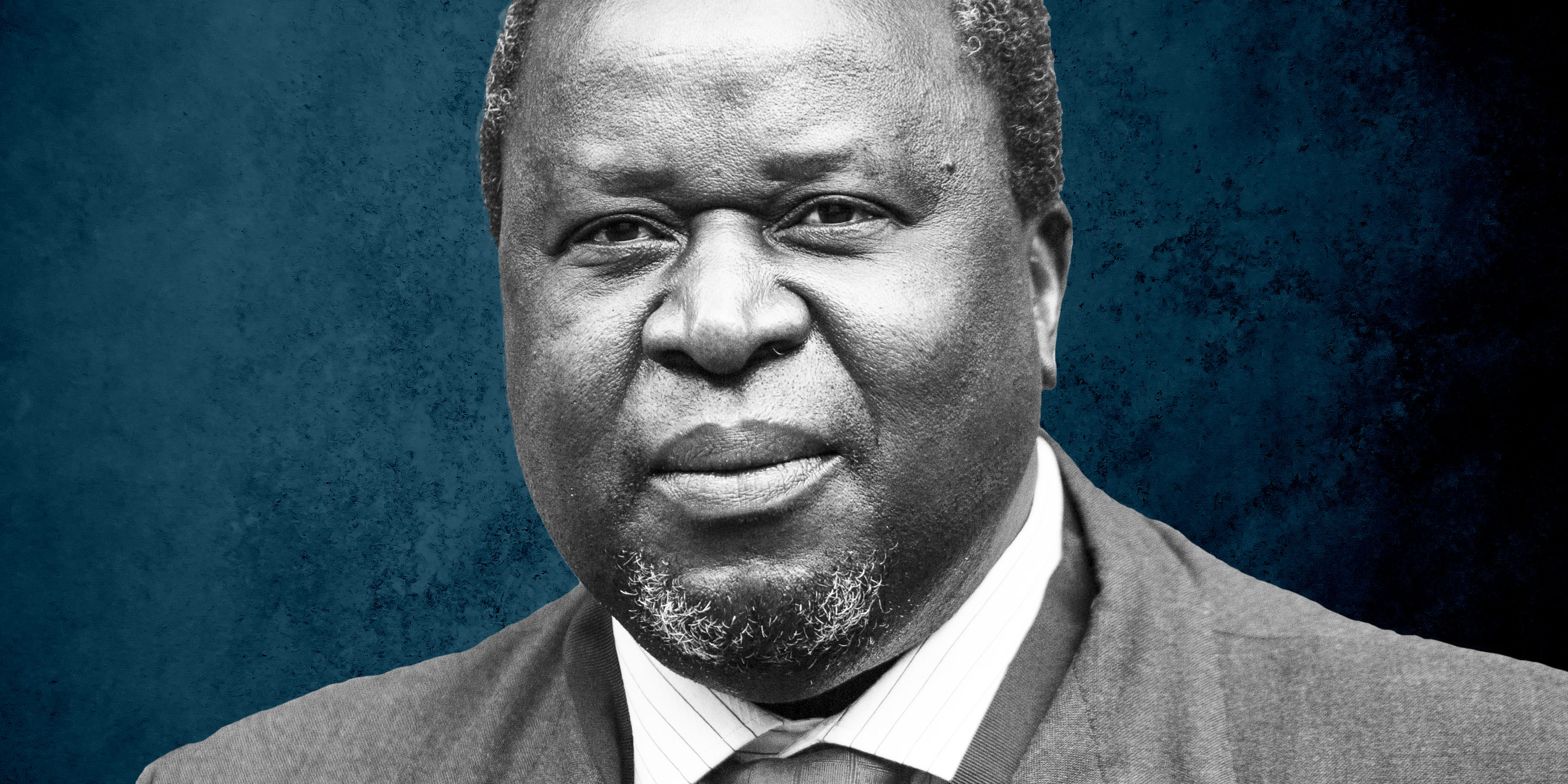 The bare cupboard and the hard work – and political decisions – now needed to fill up South Africa’s larder