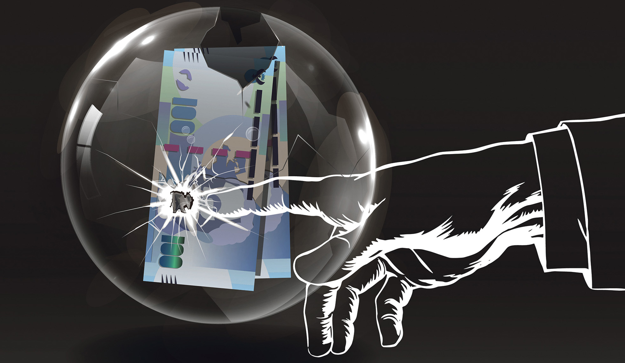 Five key factors that will affect South Africa’s economy and your wallet this year