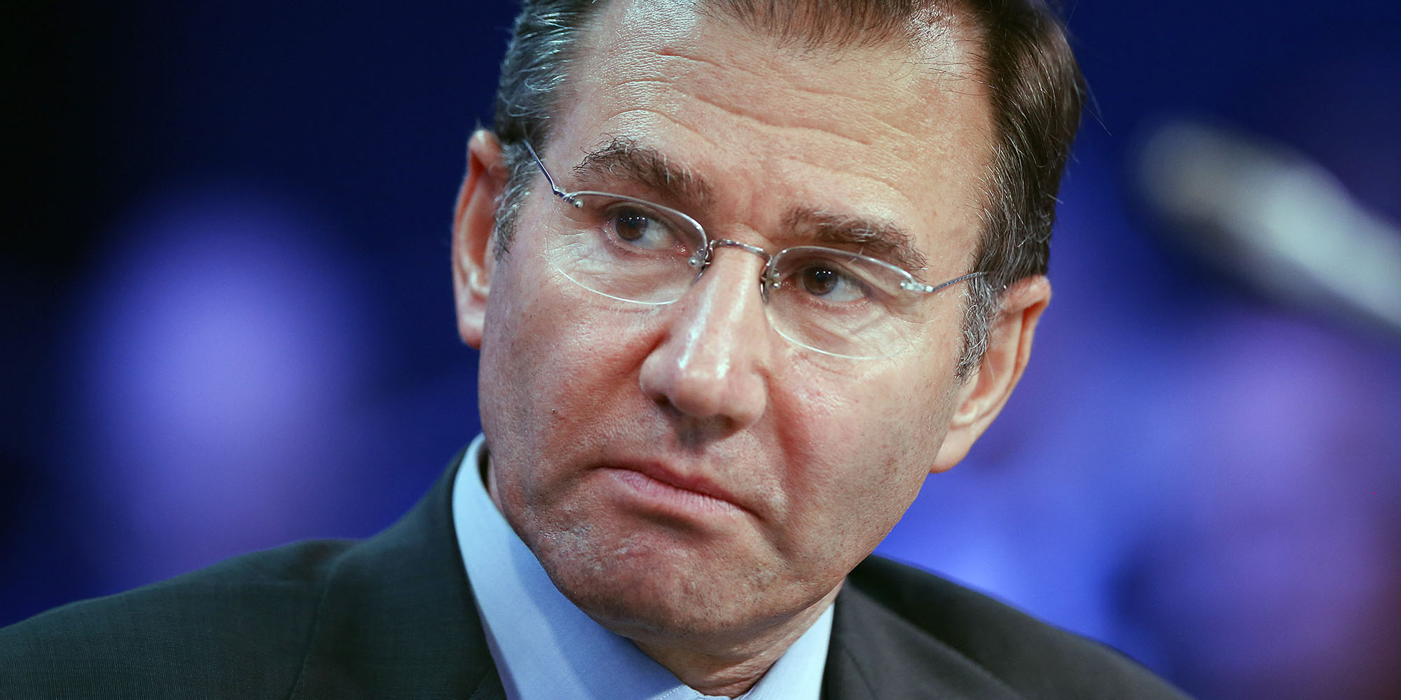 Gary Nagle to replace Ivan Glasenberg and guide Glencore into its greener future