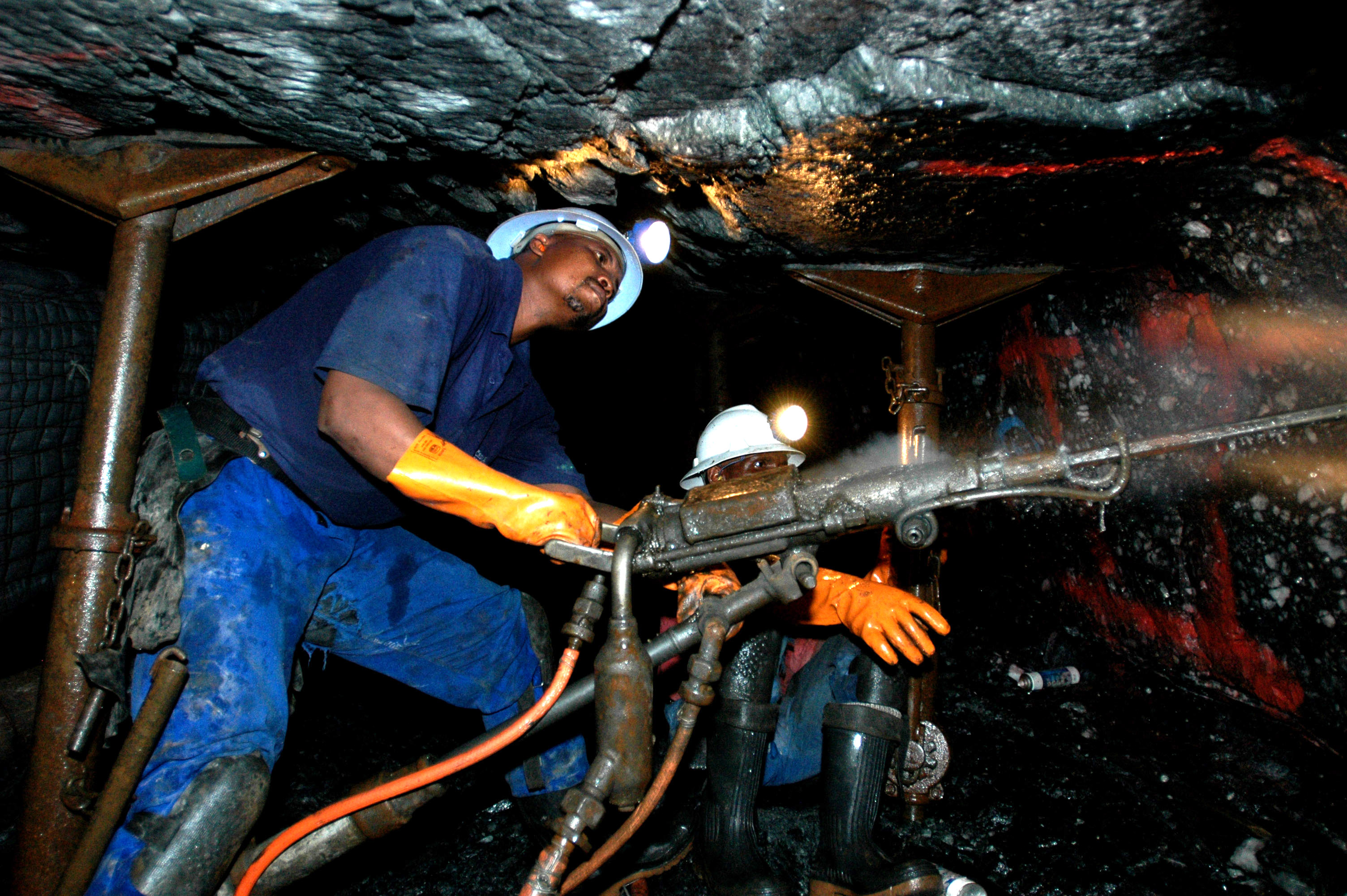 Emphasising pragmatism can usher in a bold new era for South African mining