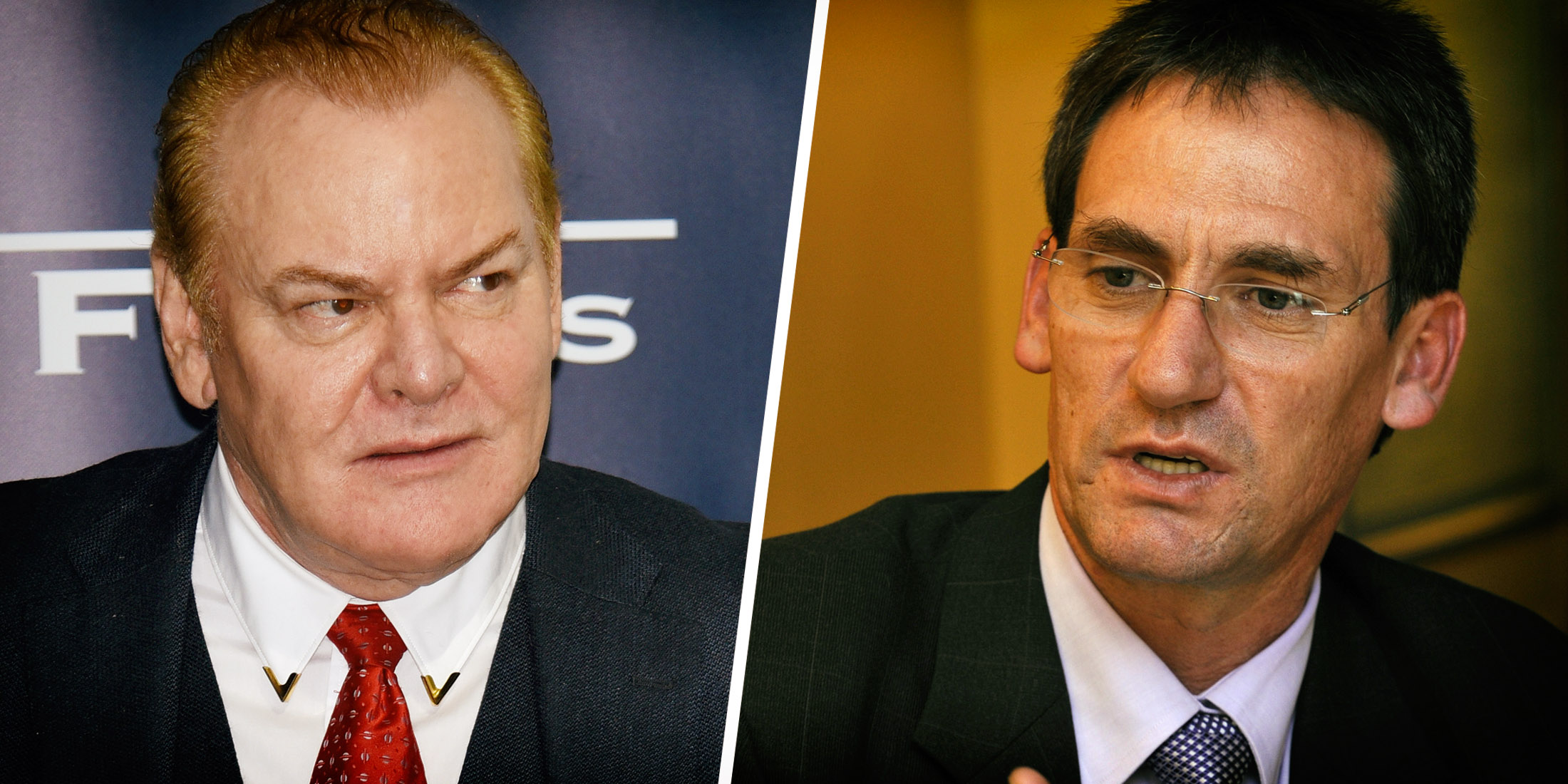 Safety First: Gold Fields a natural destination for new CEO Chris Griffith