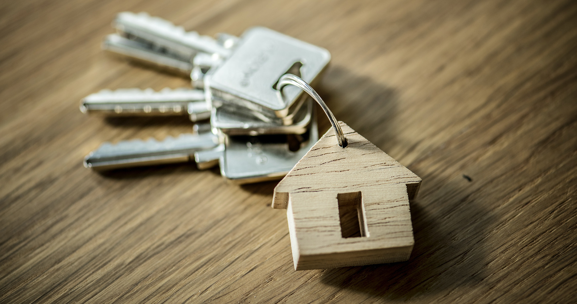 A tale of two real estate markets: Housing gets a pandemic lift, while rental market is waylaid