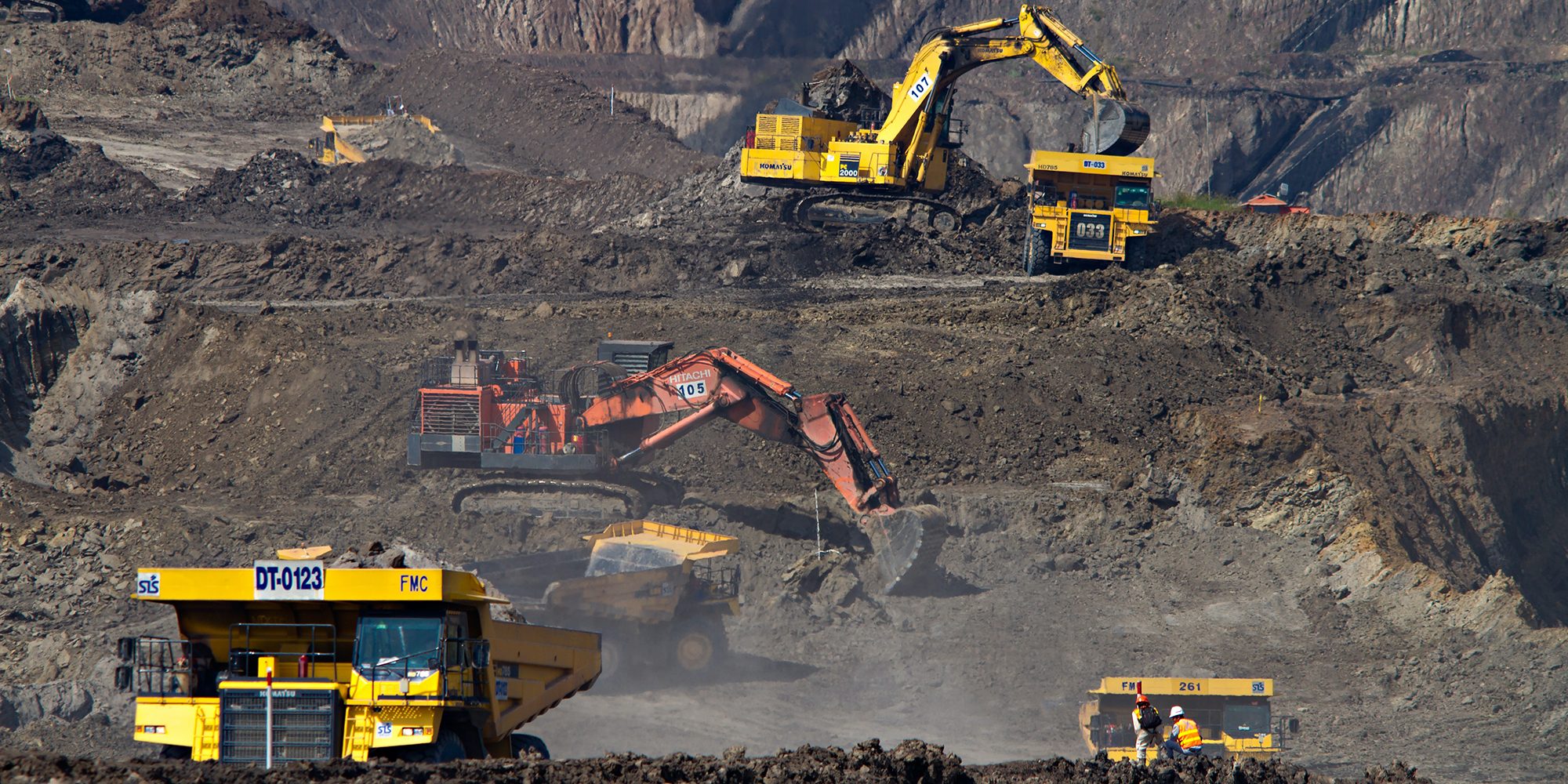 Implats decides not to take option in Waterberg project as miners conserve cash