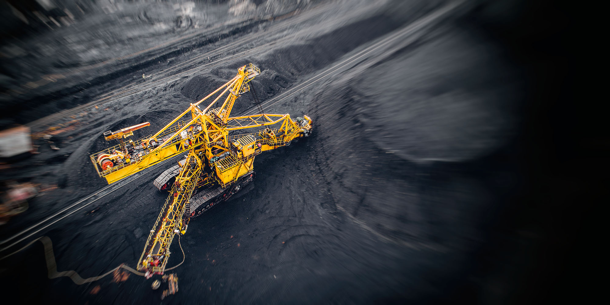 Mining in South Africa: It’s all downhill