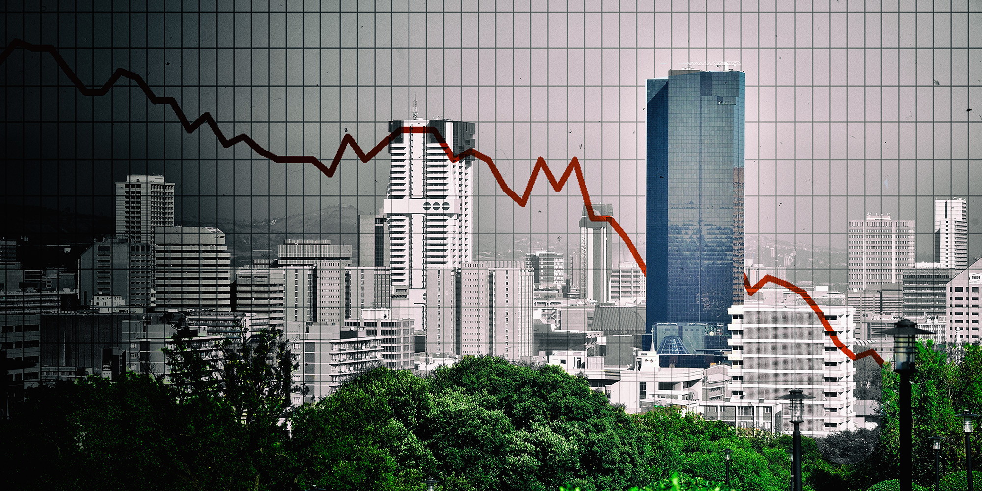 S&P sees South Africa’s wage bill and SOEs as challenges to economic recovery