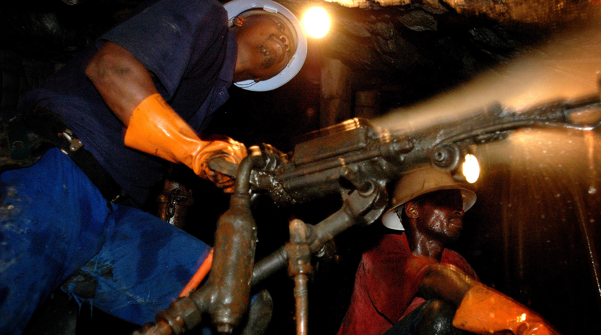 Seeing the light: Anglo CEO says industry is seeking guidance from faith leaders on social issues