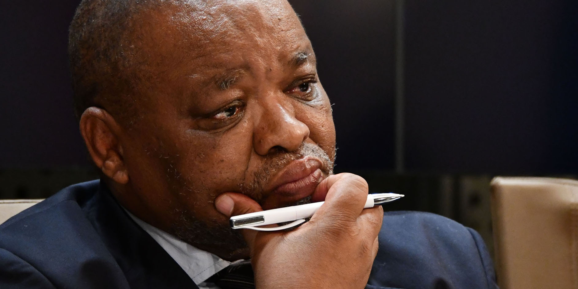 Arch-rivals NUM and Amcu both oppose Mantashe on mining sector restarting