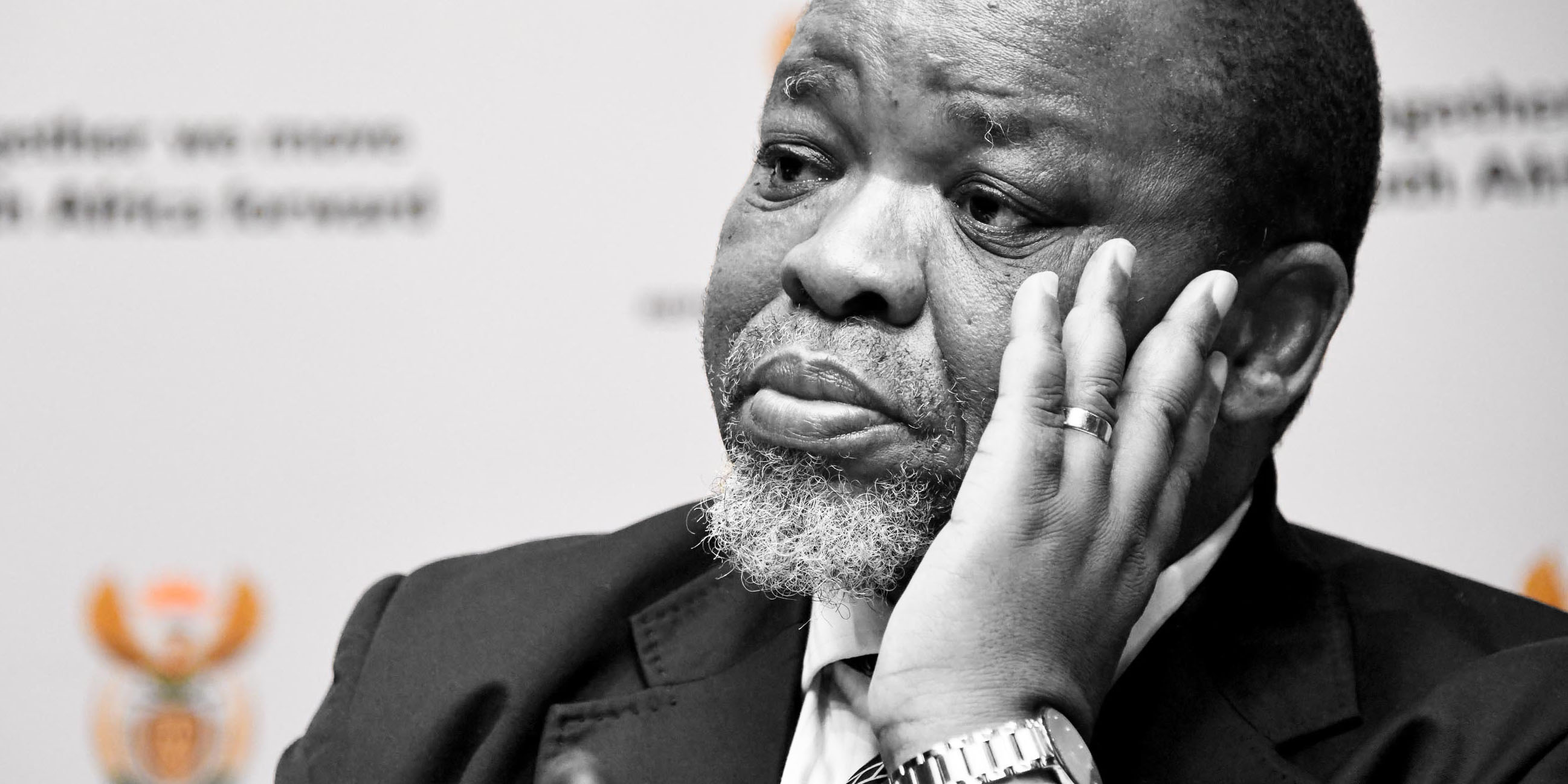 Mantashe gazettes Covid-19 mining regulations as Implats closes Marula mine 