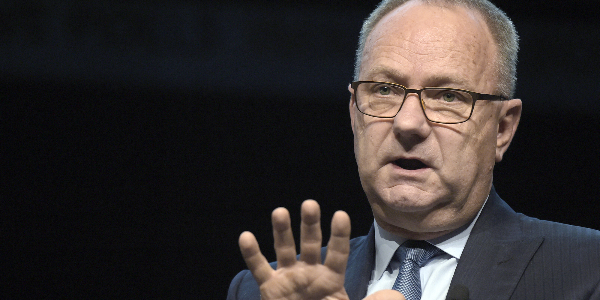 Mining is crucial for life on Earth, says Anglo’s Cutifani — and he has a point