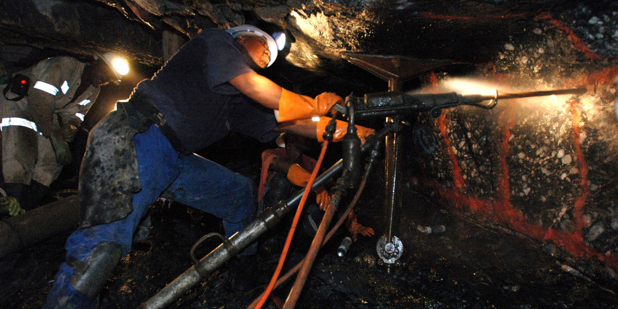 Tide turns for mining sector as reversal of job losses starts to trend