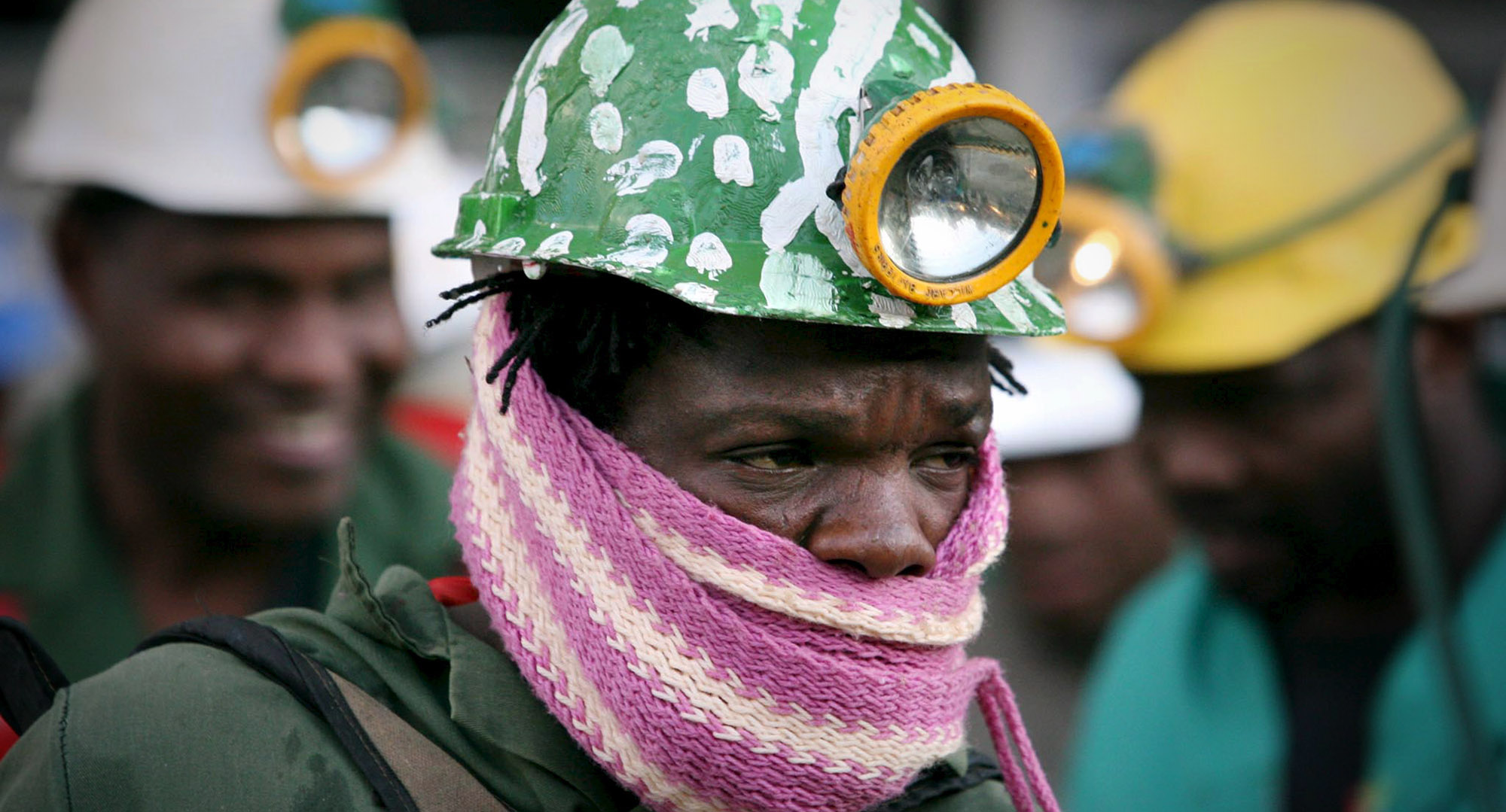 SA mine safety suffers setback as fatalities rise