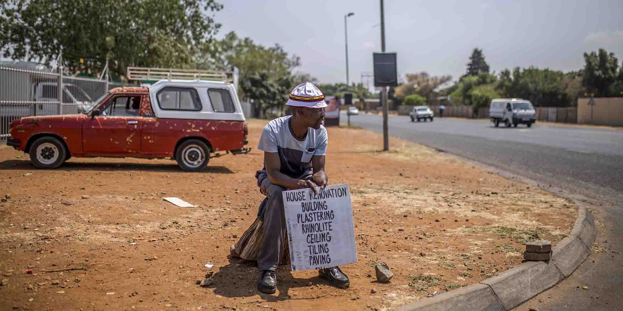 Absa PMI nudges up in September, employment index still lags