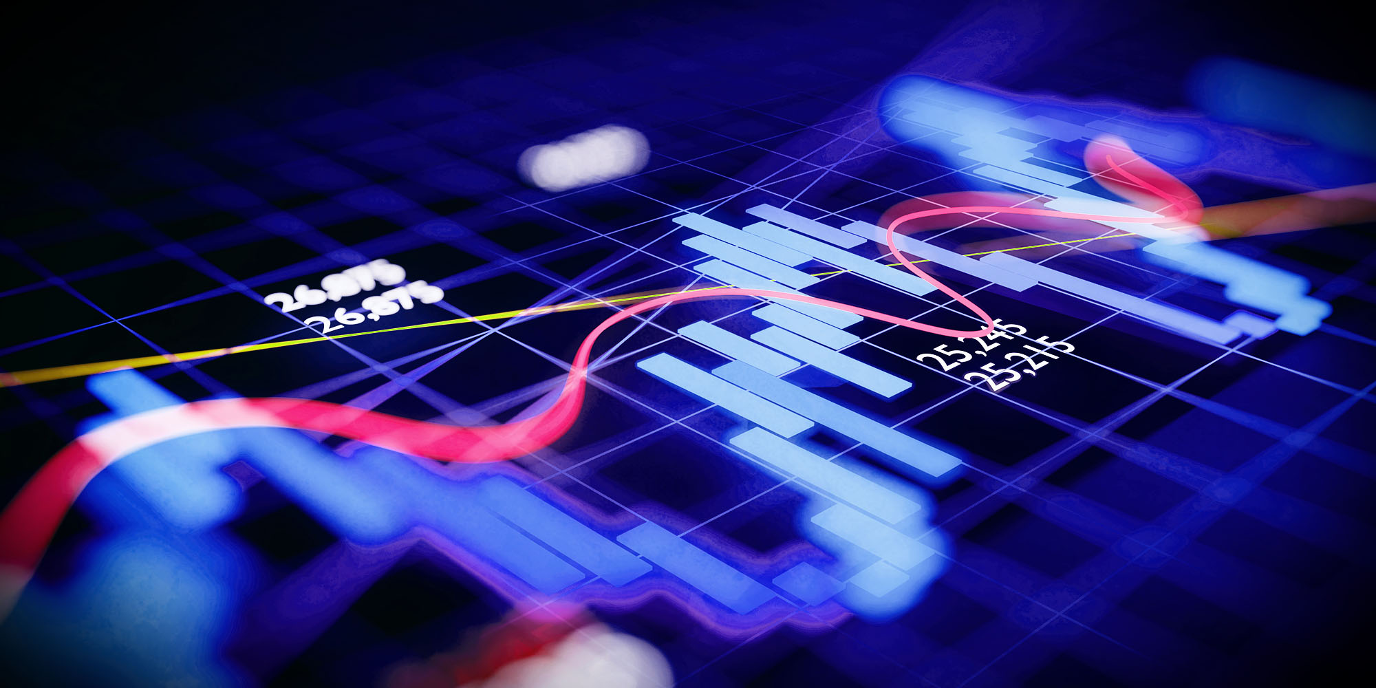 The economic consequences of Covid-19 may long outlive the pandemic