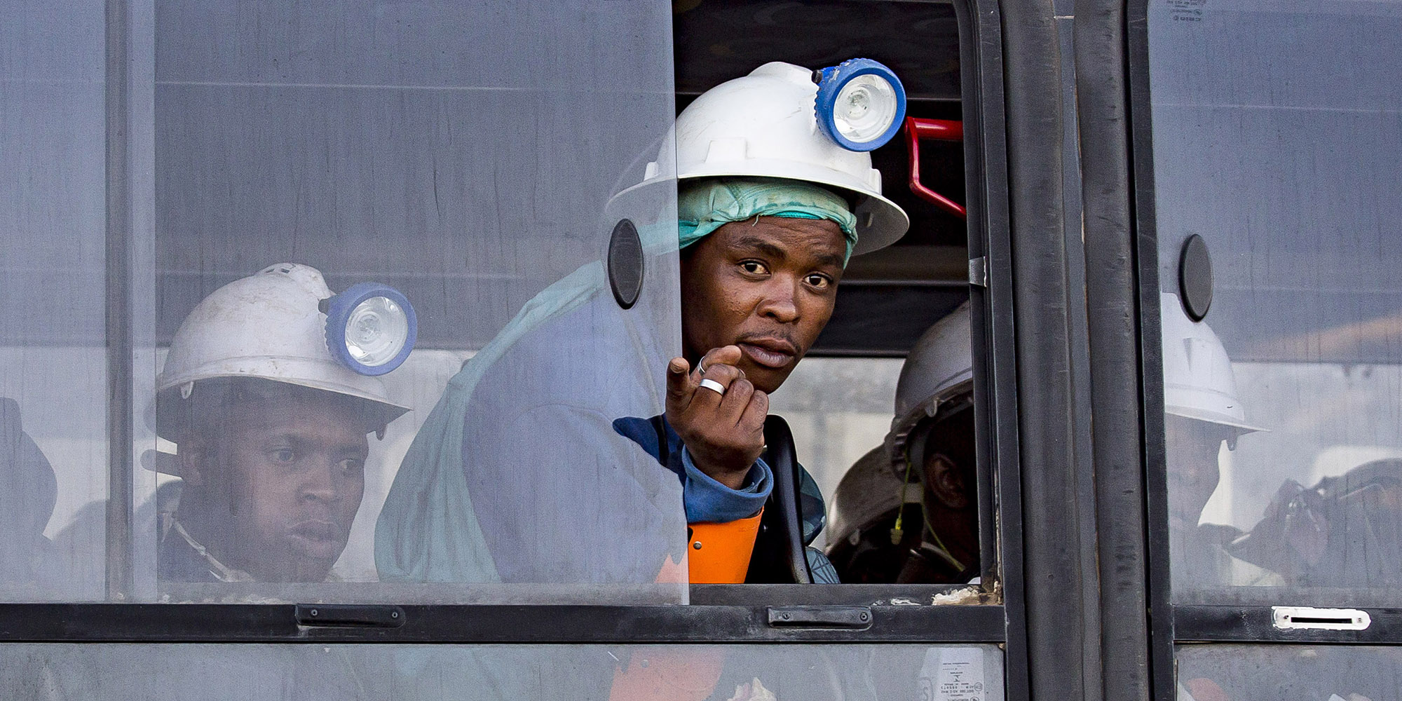 Dramatic decline in SA mine deaths highlights changing production profile