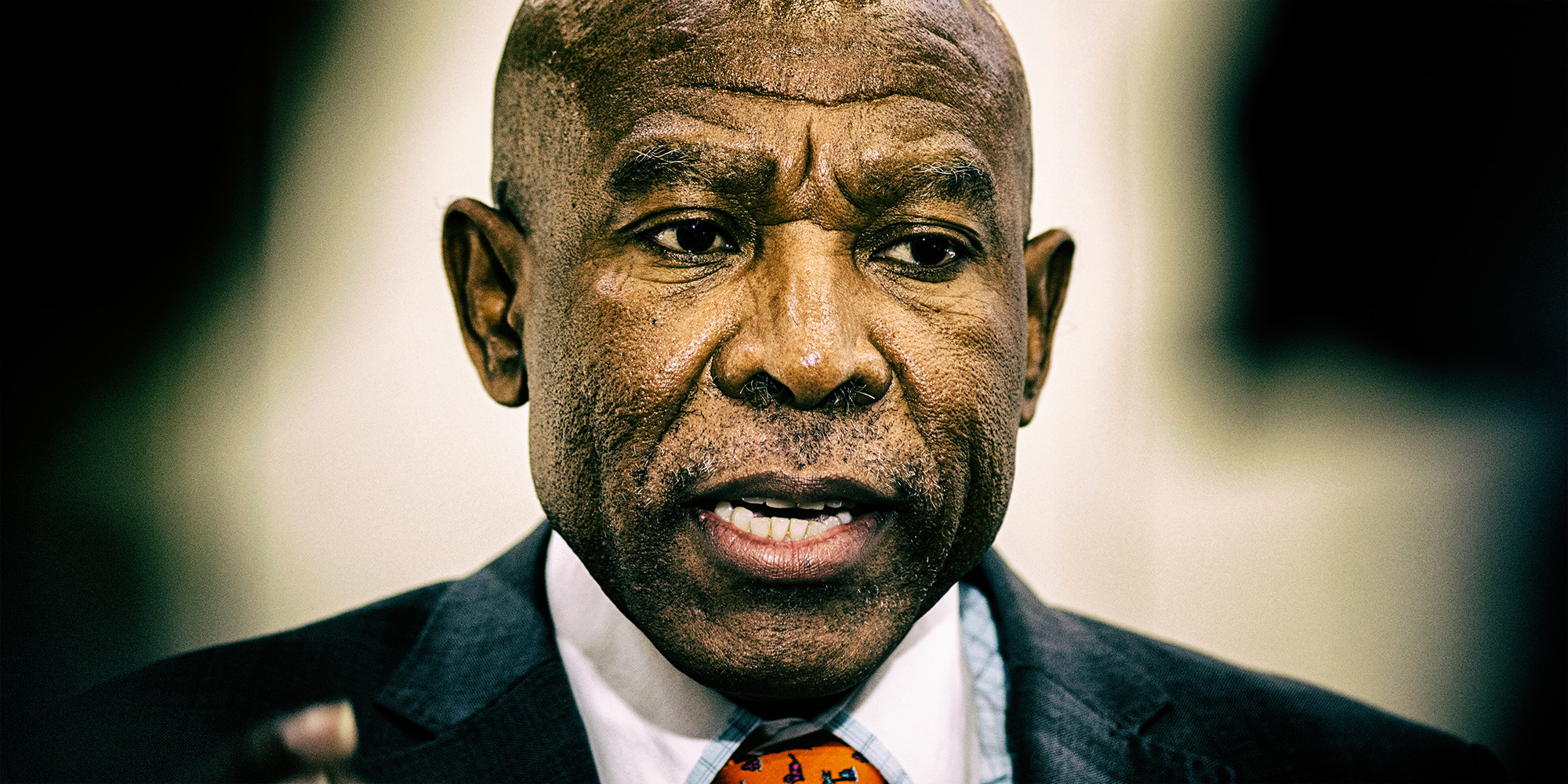 SARB slashes repo rate by 100 basis points in bold move sparked by Covid-19 