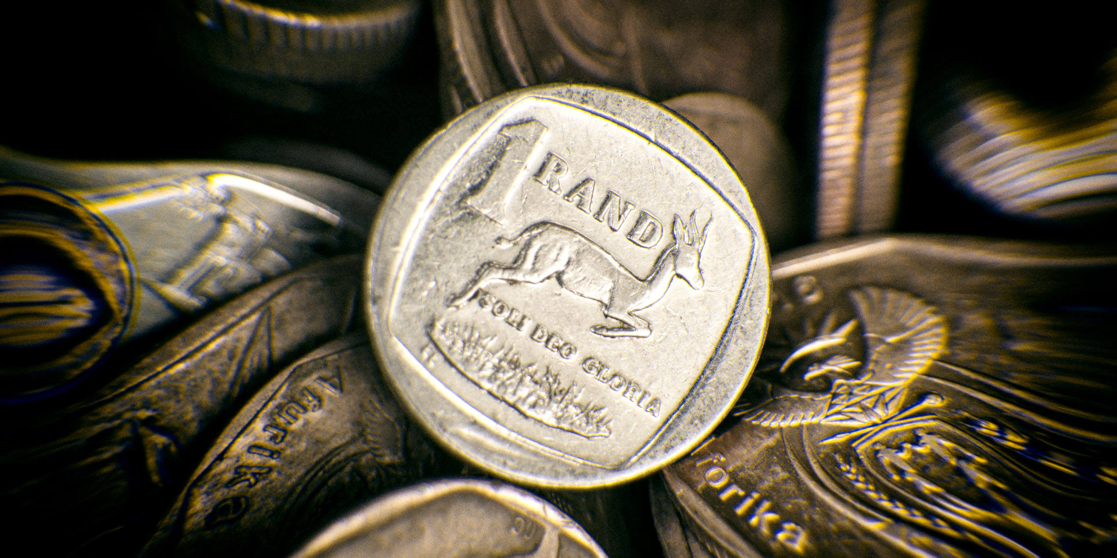 Key indicators, including load shedding, suggest South Africa’s economy is crawling out of the crater