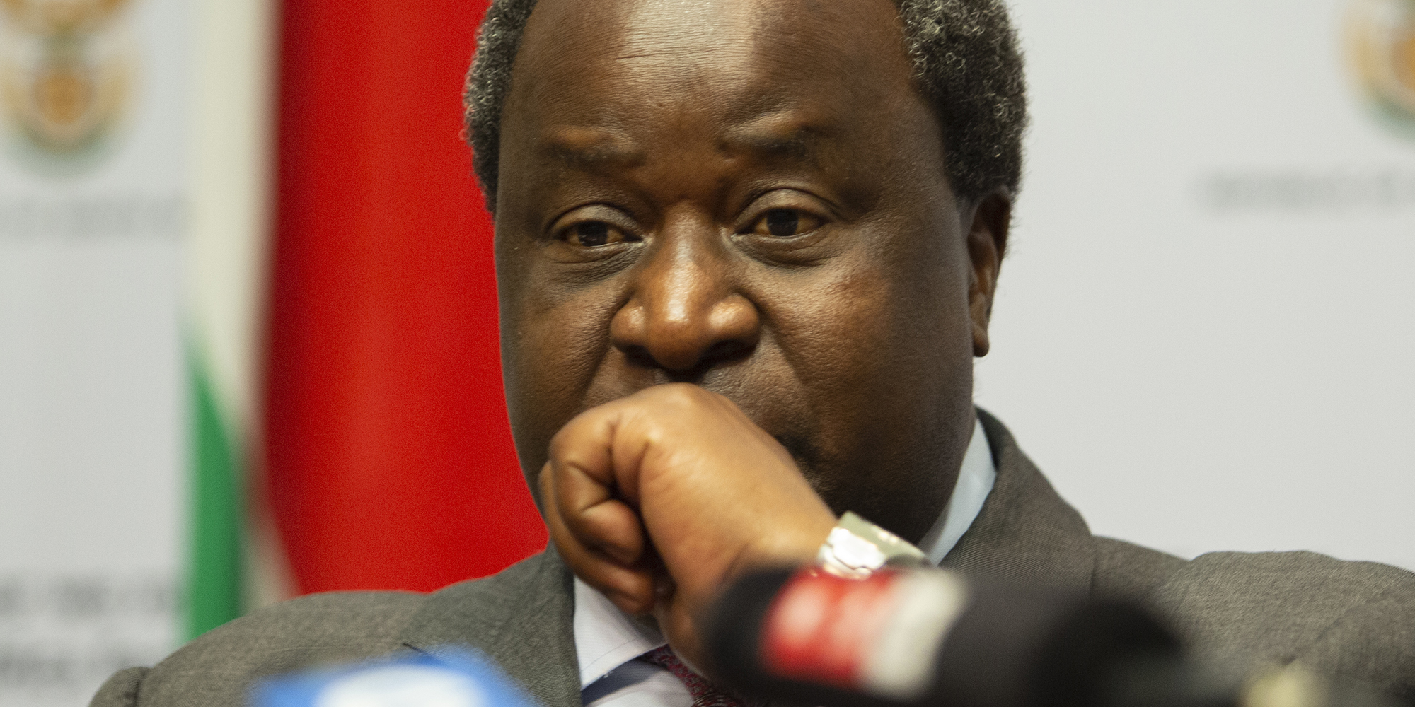 Mboweni’s ‘Hallelujah’ moment as Ramaphosa green-lights structural reform 