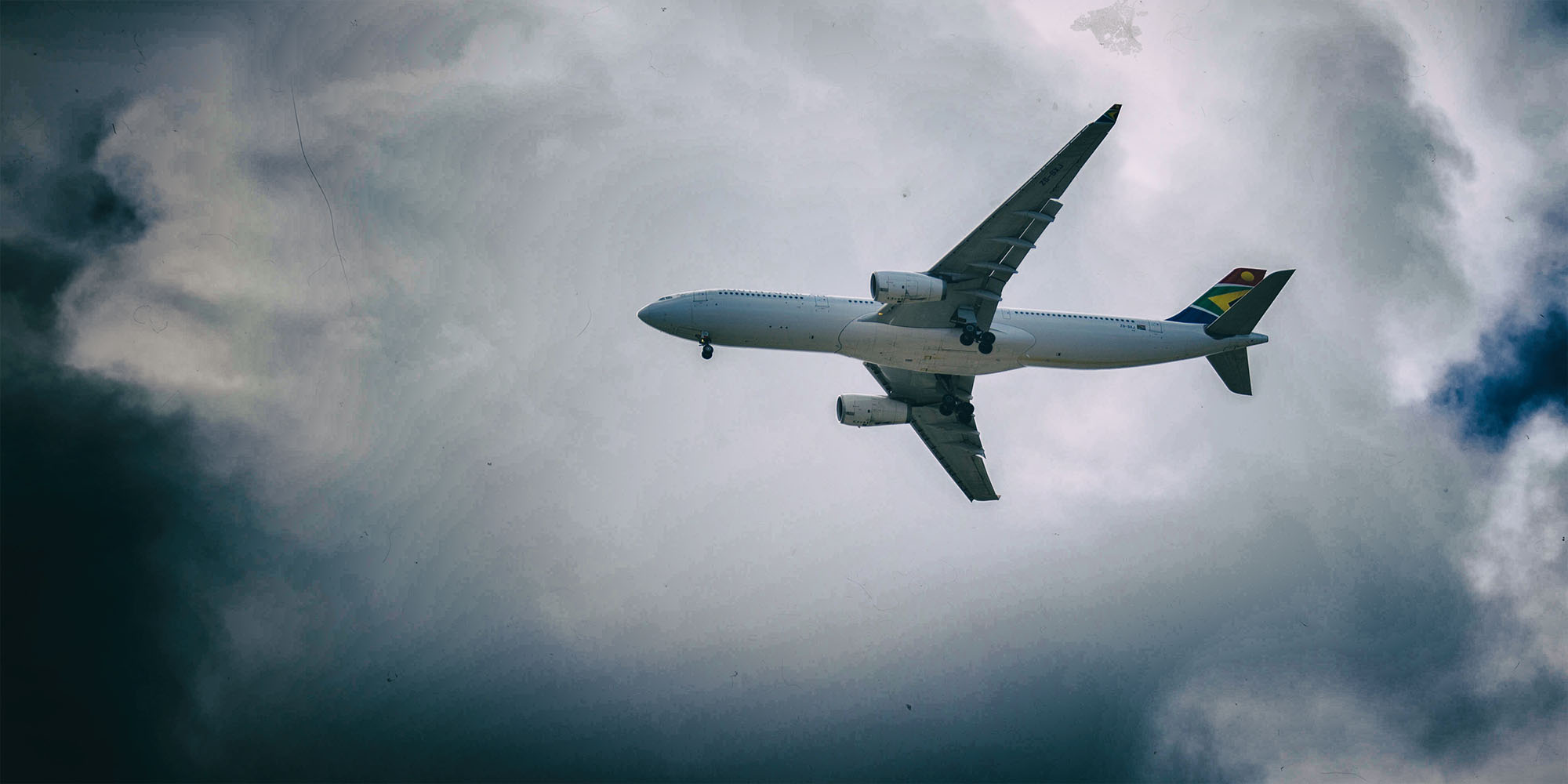 Deadlock: No end in sight to SAA strike as airline says international flights resume