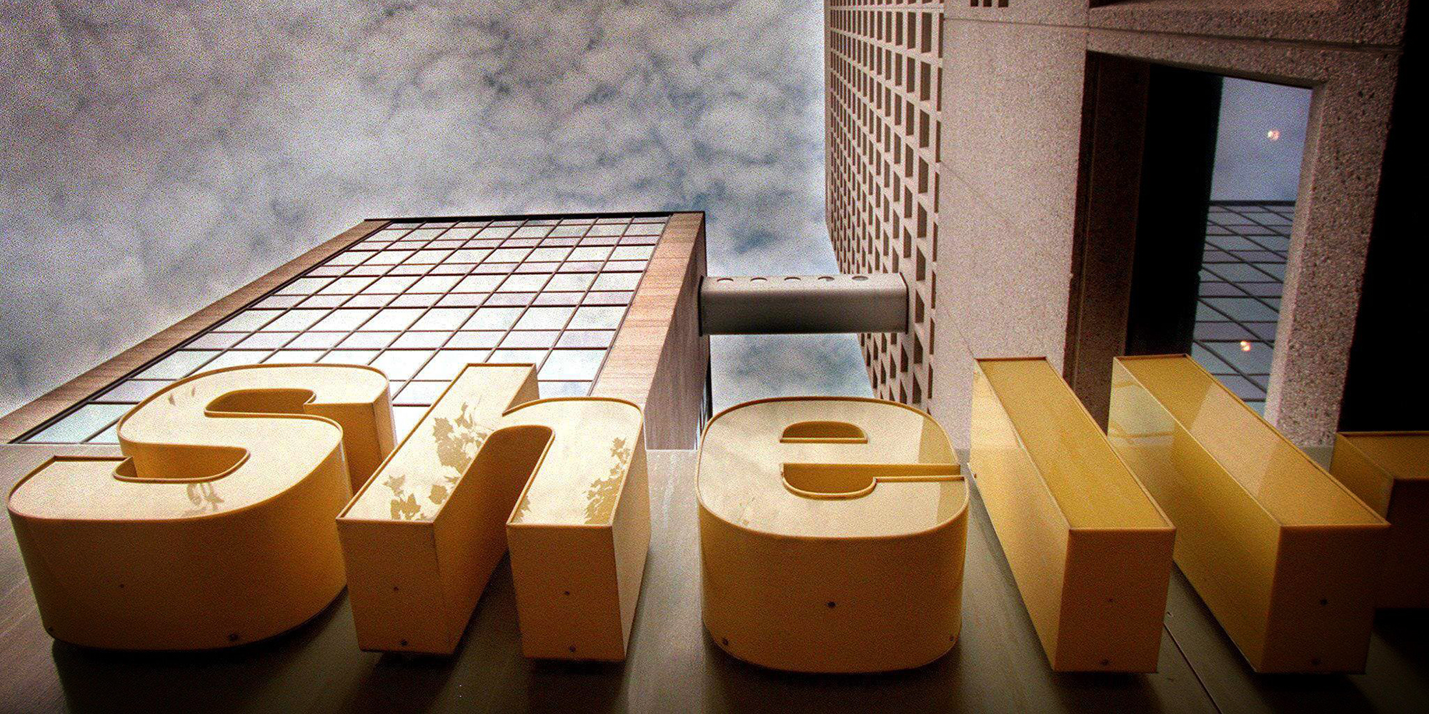 Pandemic plunge: Shell to write off up to $22bn in assets