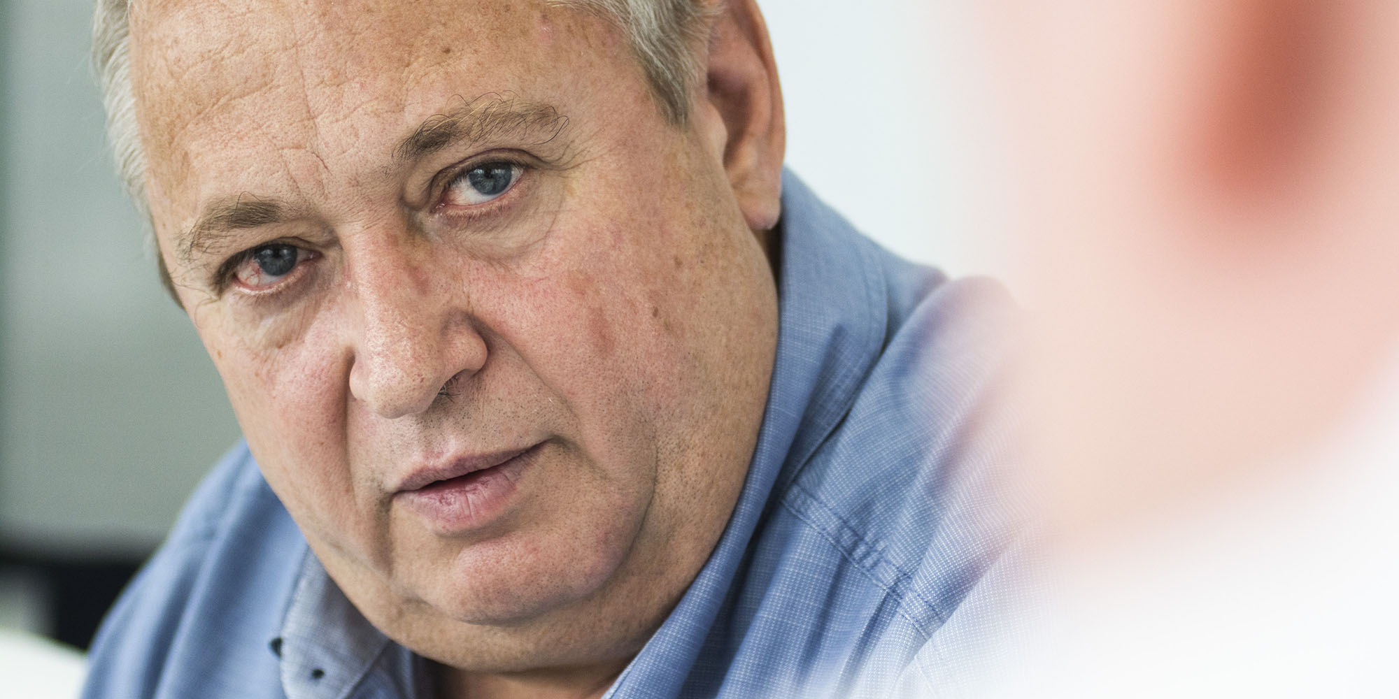 Interview: Sibanye CEO Froneman plays down Mponeng speculation, says new gold assets should be shallow