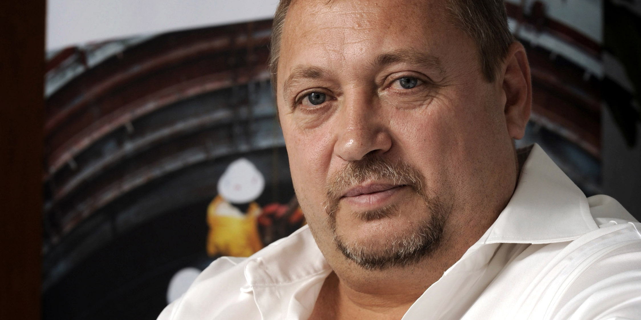 Neal Froneman file - FM