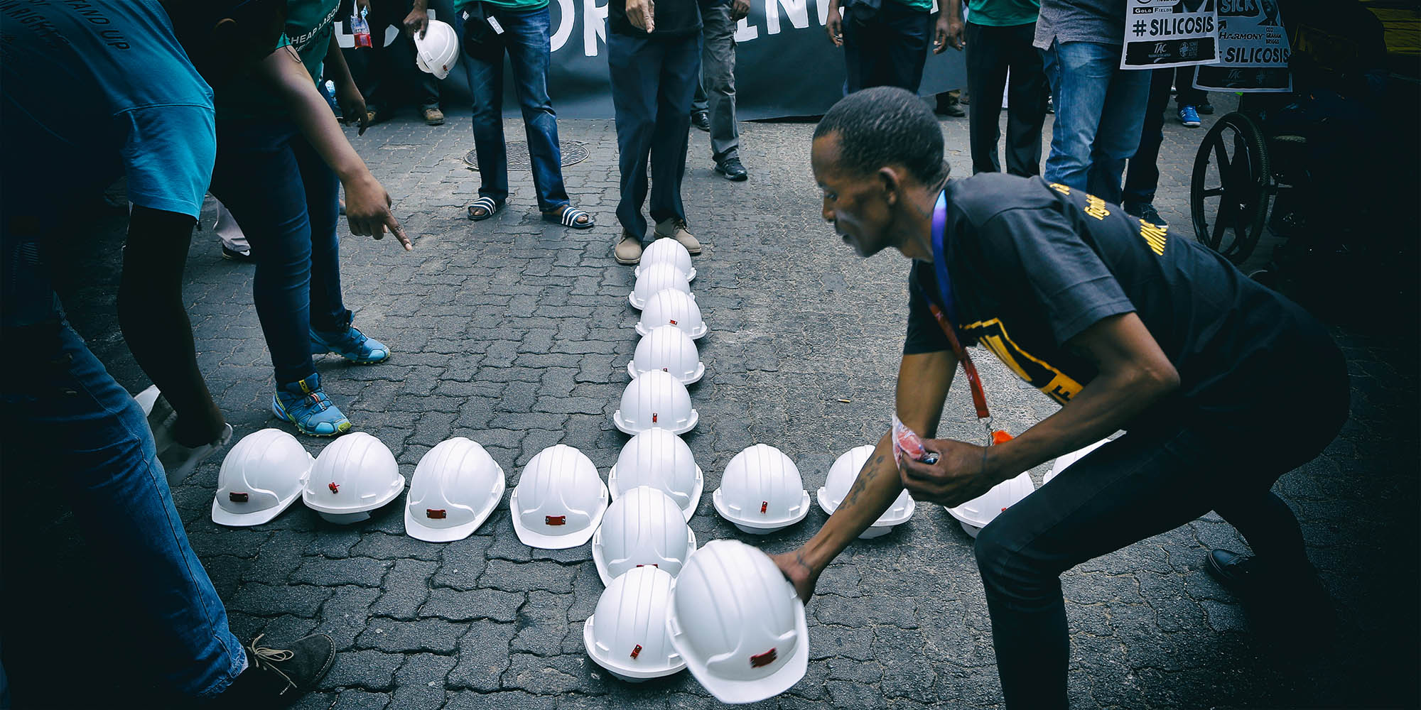 Silicosis class action bolstered by Appeal Court ruling against gold miners