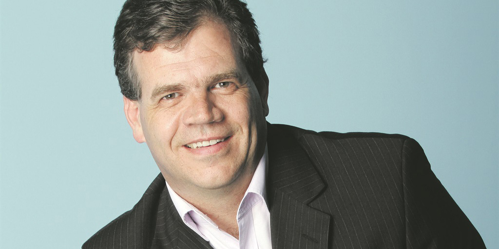 Solidarity boss slams public perception that Eskom employees are overpaid