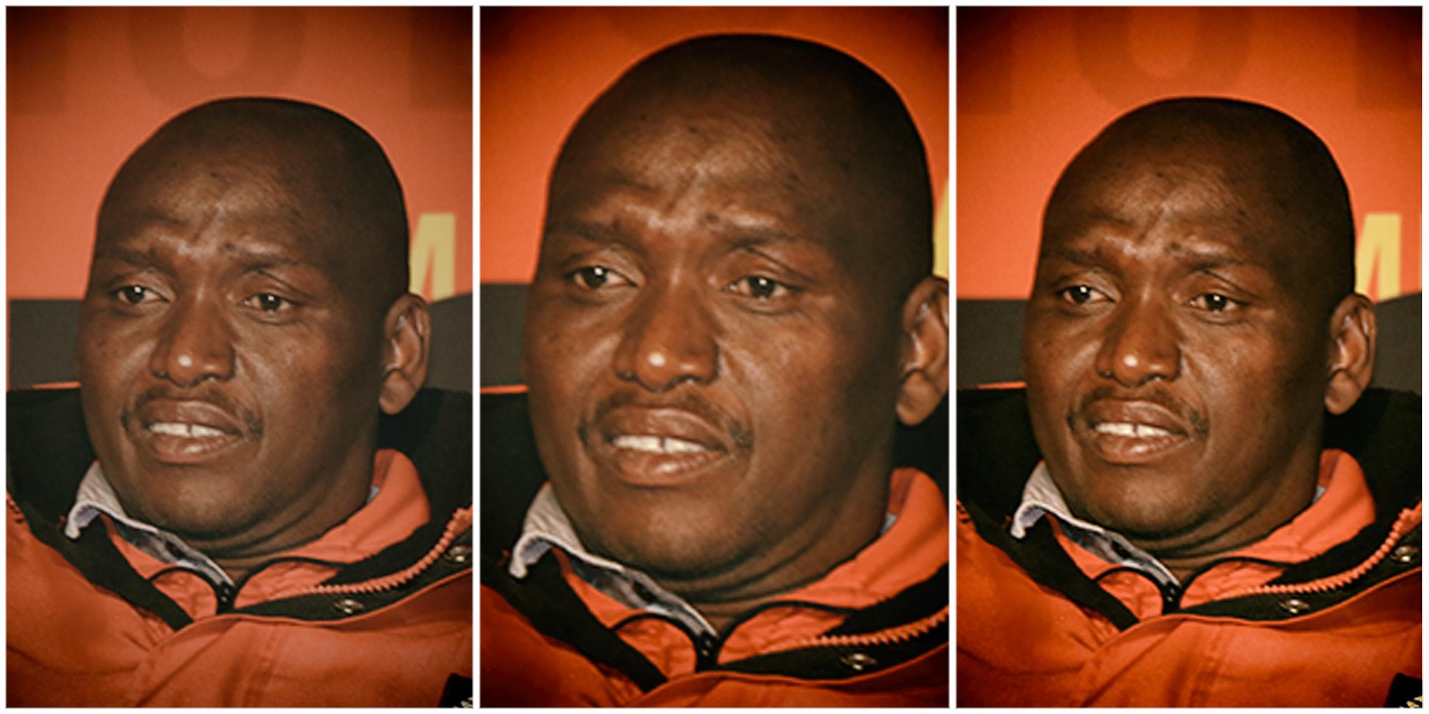 NUM charts 2021 priorities after sudden death of its General Secretary