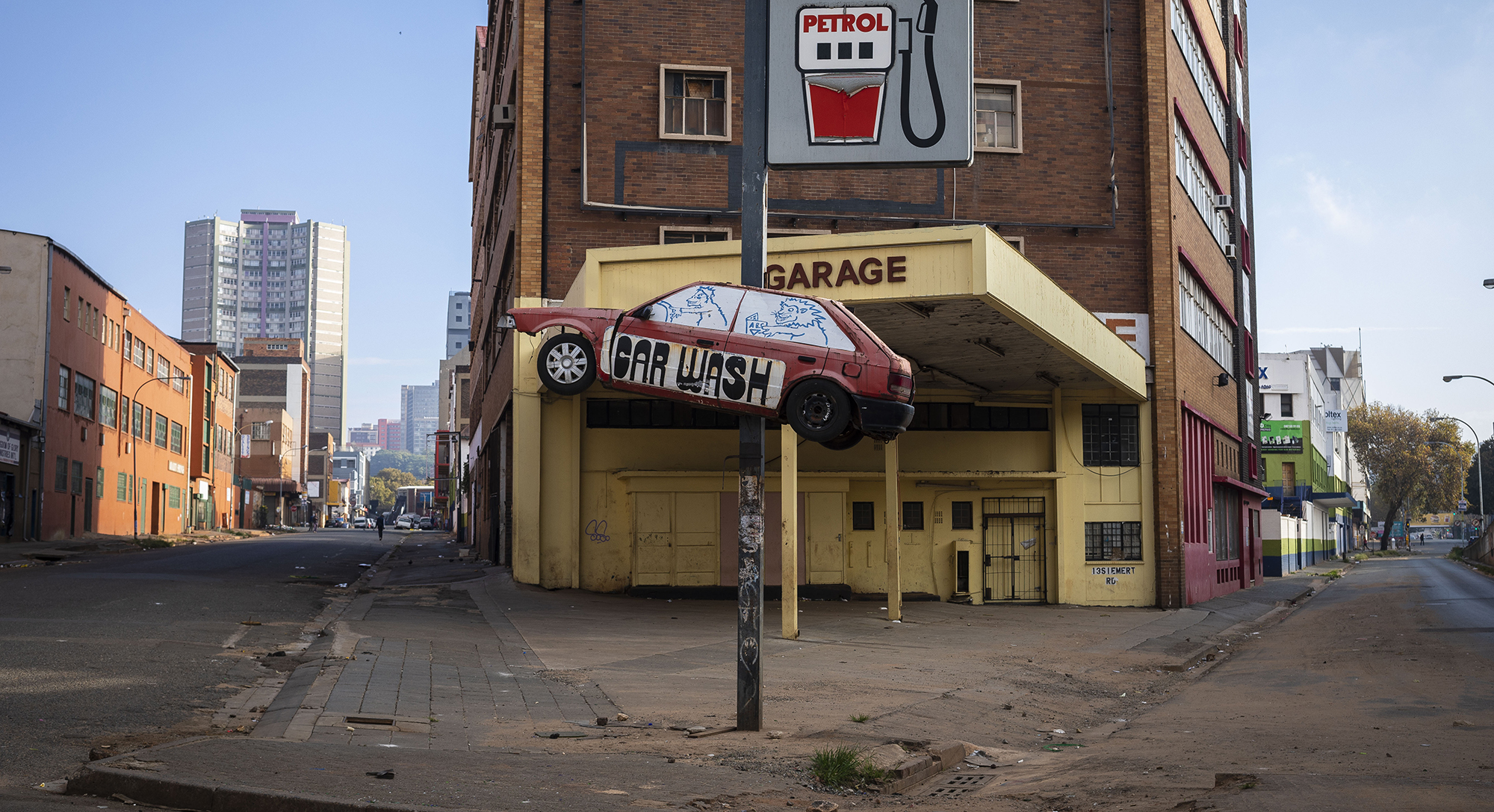 Covid-19: Economists propose R400bn relief plan