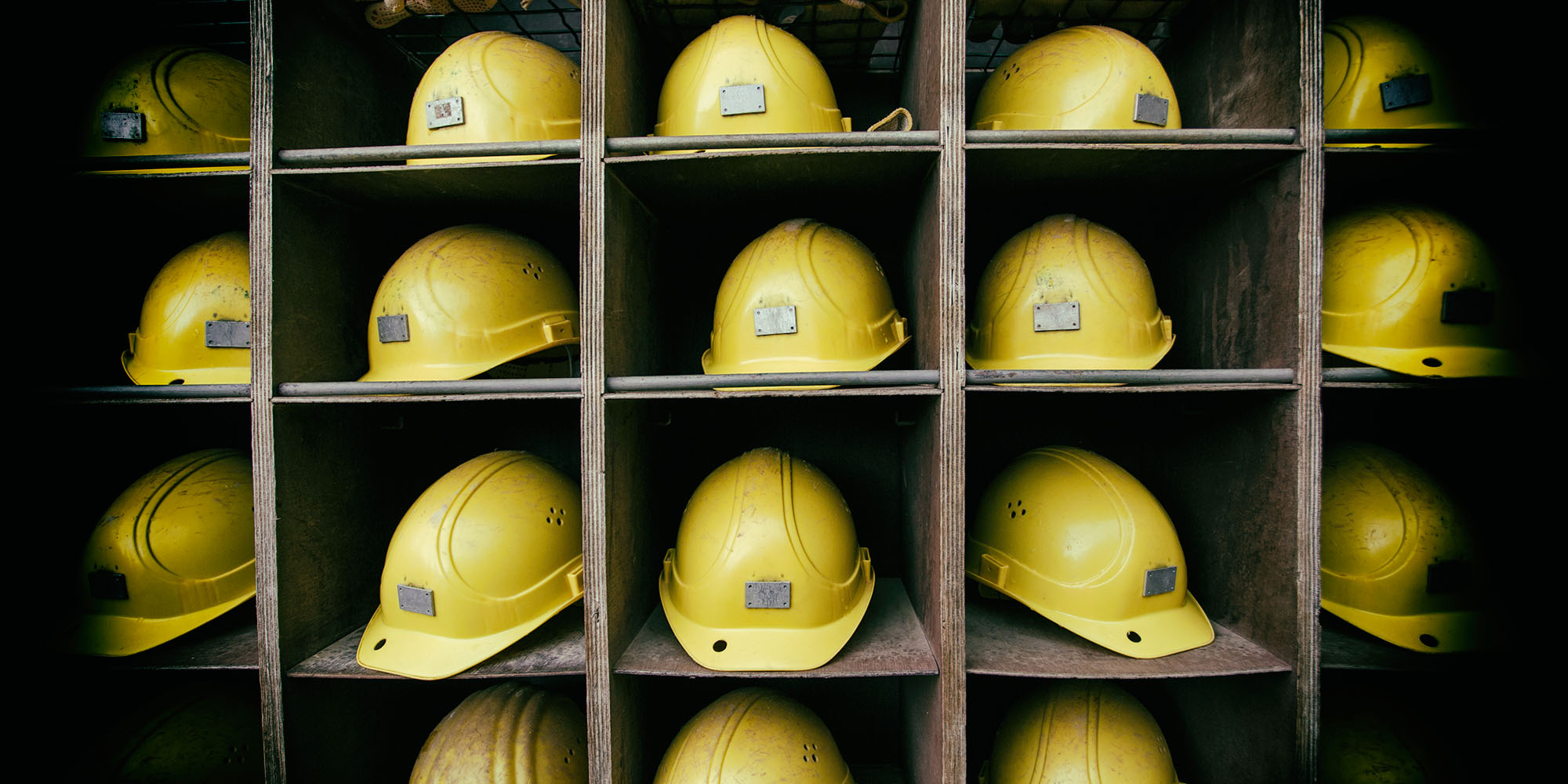 The lost platinum sector jobs are not coming back