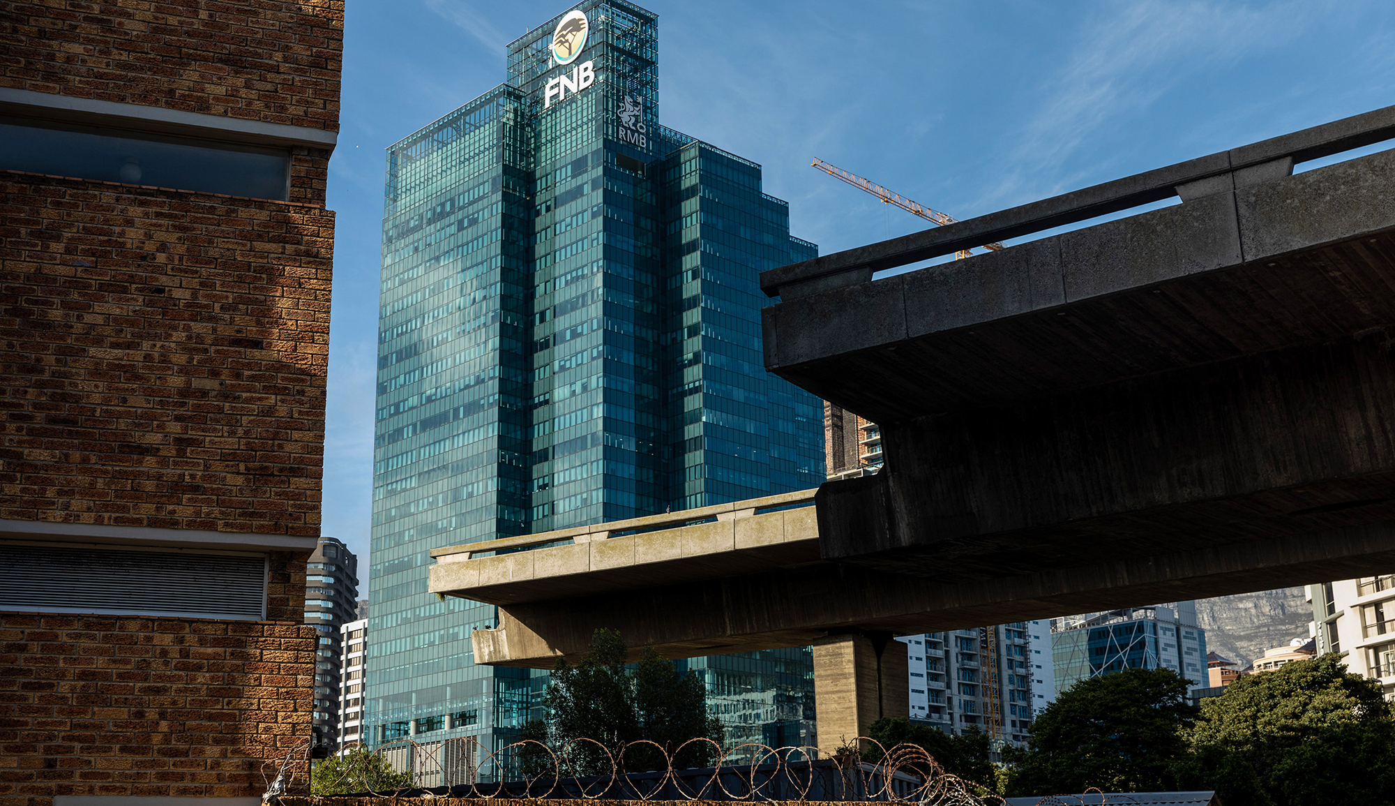 FirstRand declares a dividend in rebound from the worst of Covid