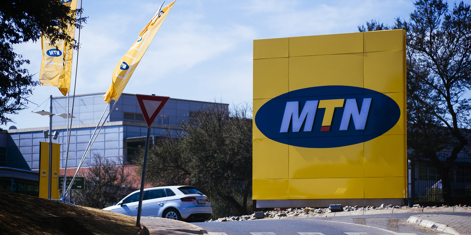 Annual results: MTN ditches dividend in favour of debt reduction